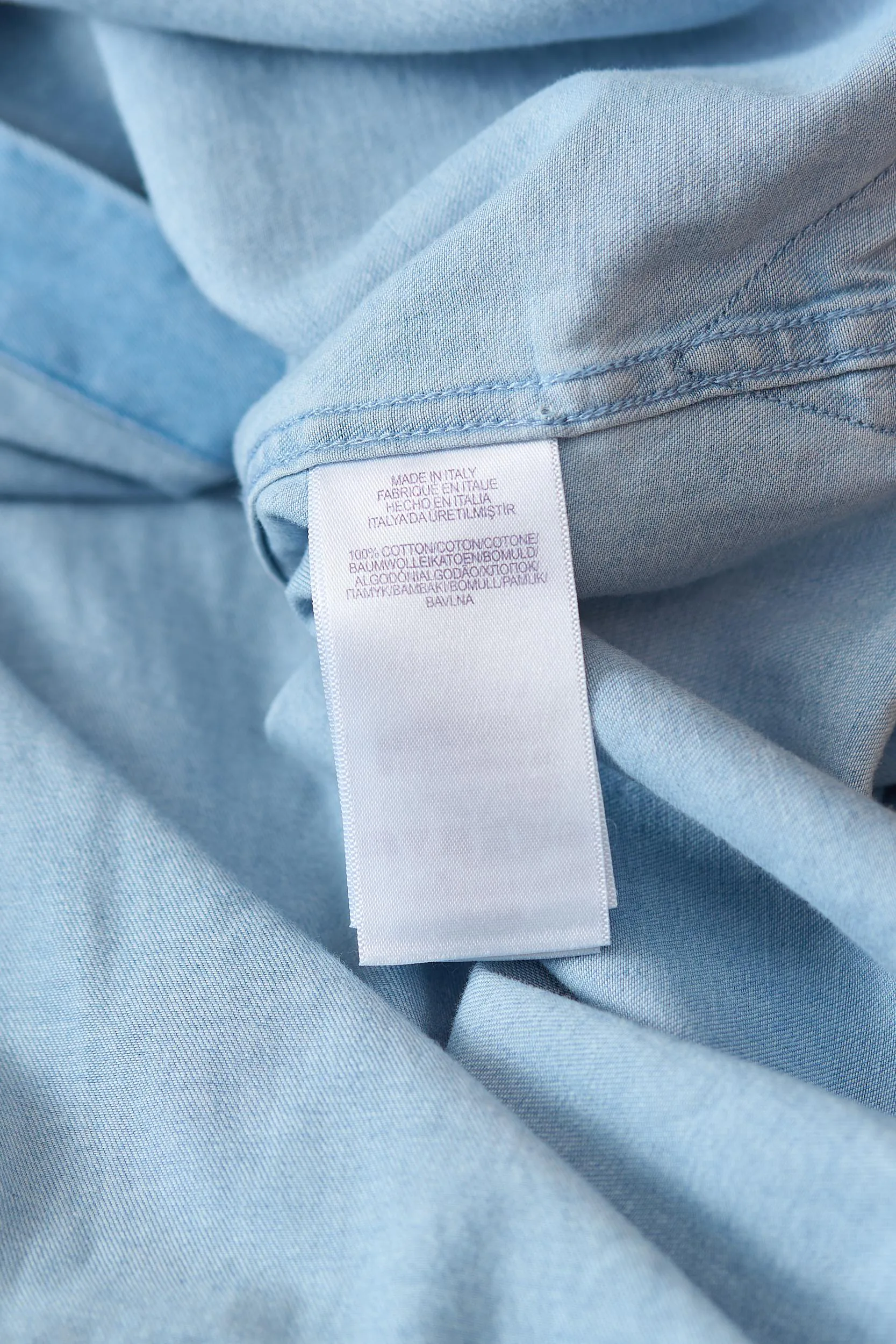 Men's Shirts RALPH LAUREN 18509946