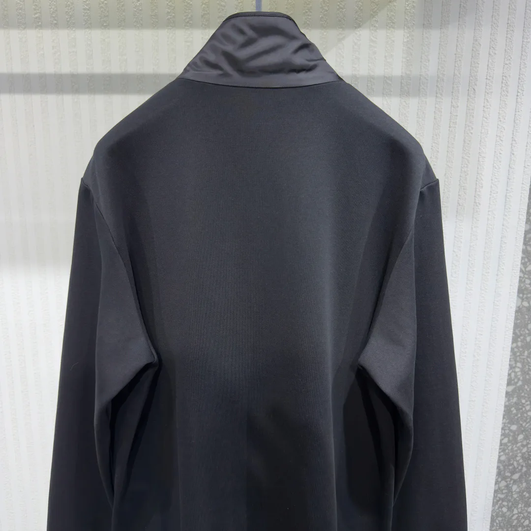 Men's Jackets And Down Jackets PRADA 17852199