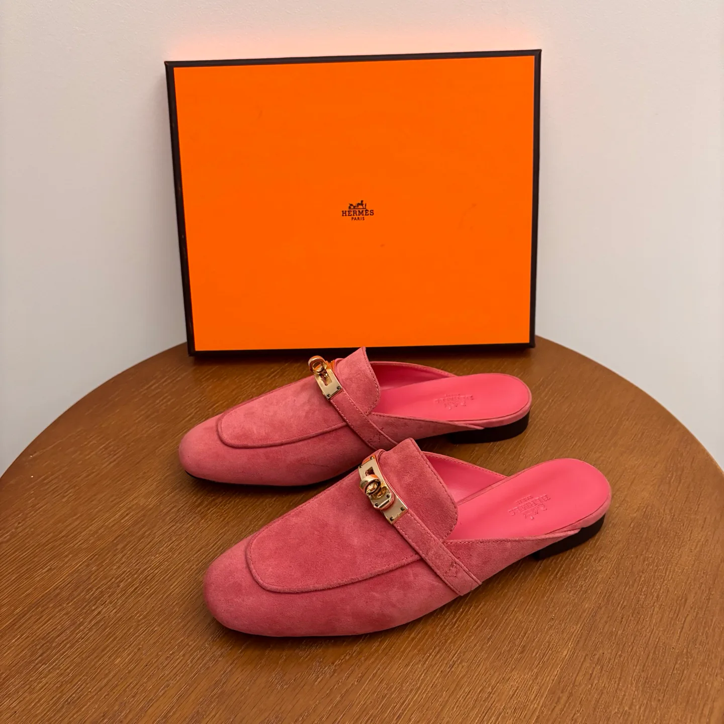Women's Mules And Clogs HERMES 18438821