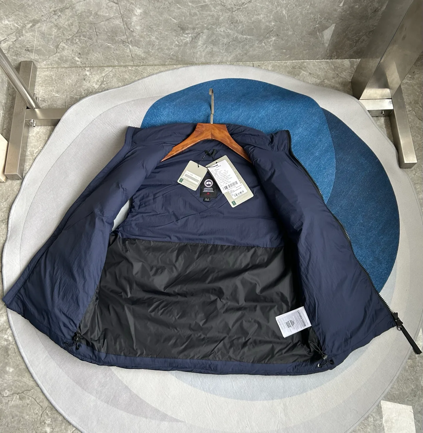 Men's Vests THE NORTH FACE 18323853
