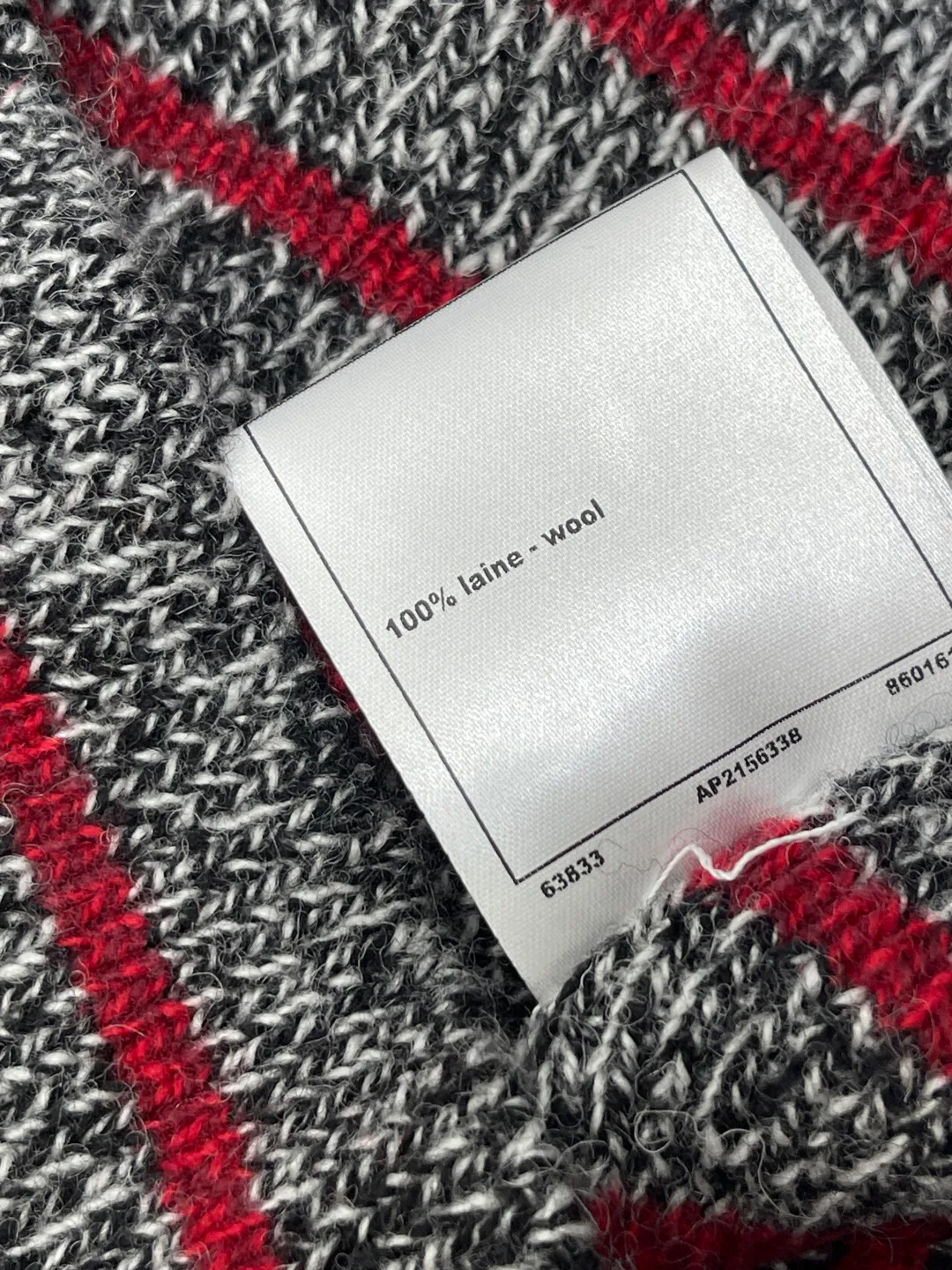 Women's Vests CHANEL 17856325