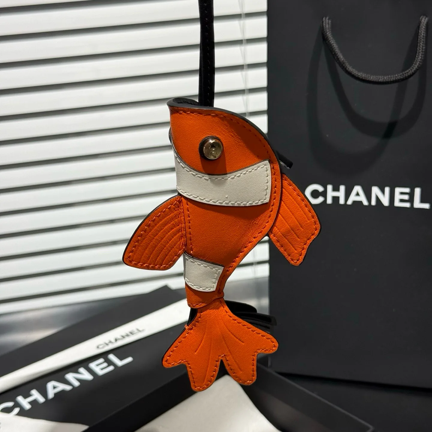 Key Cases CHANEL 18058555