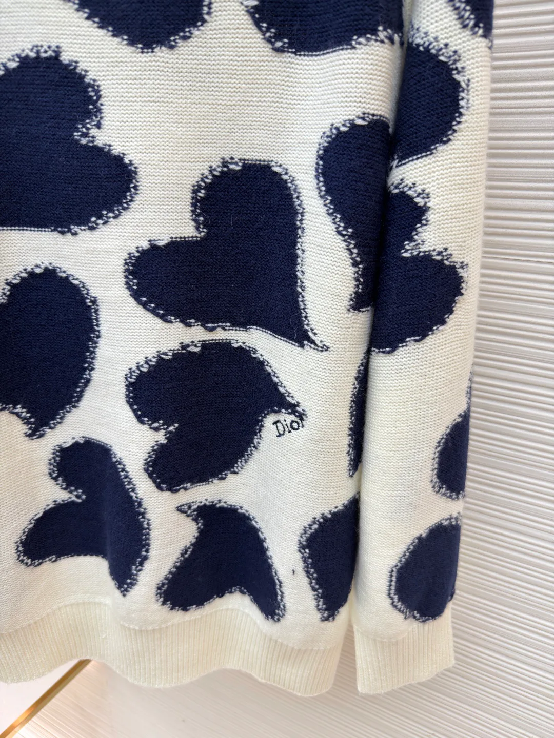 Men's Jumpers And Sweaters CHRISTIAN DIOR 18260942