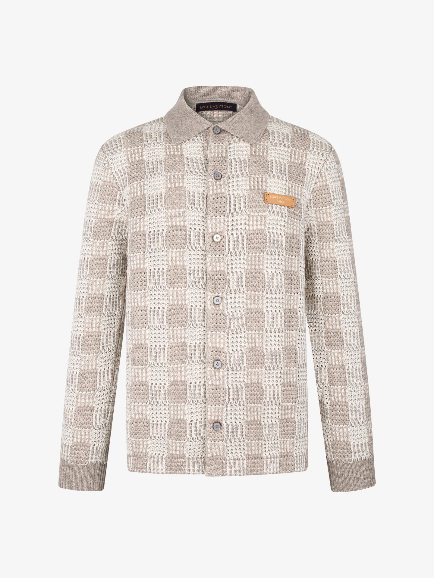 Women's Jumpers And Sweaters LOUIS VUITTON 18045931