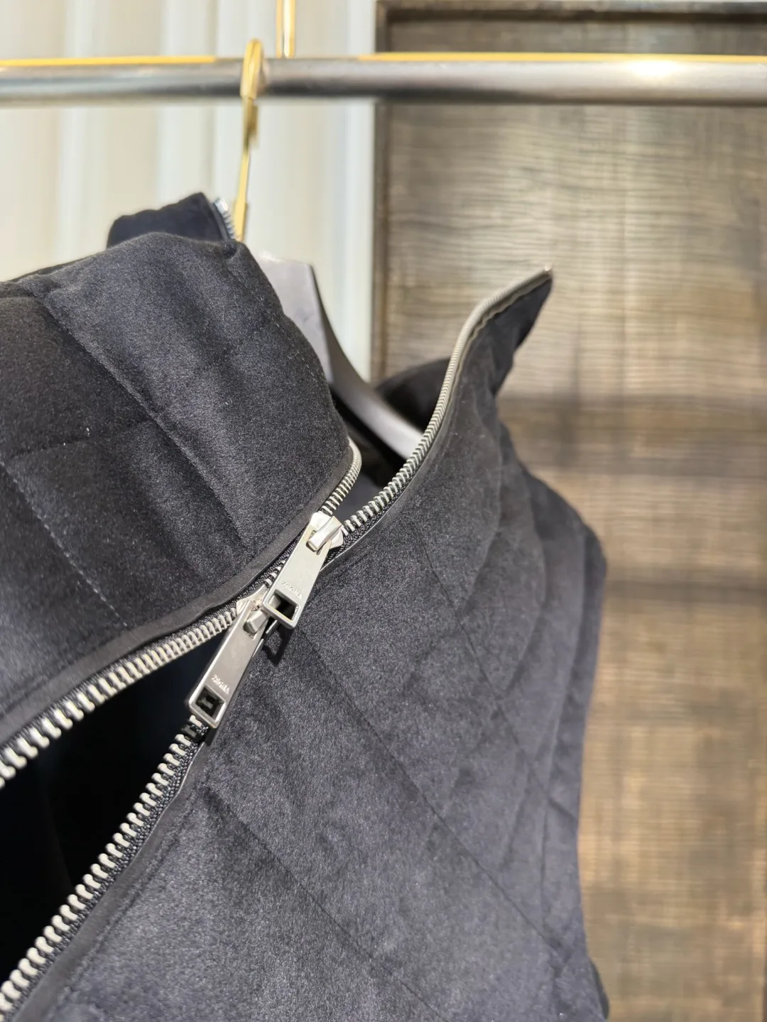 Men's Vests ZEGNA 17935040