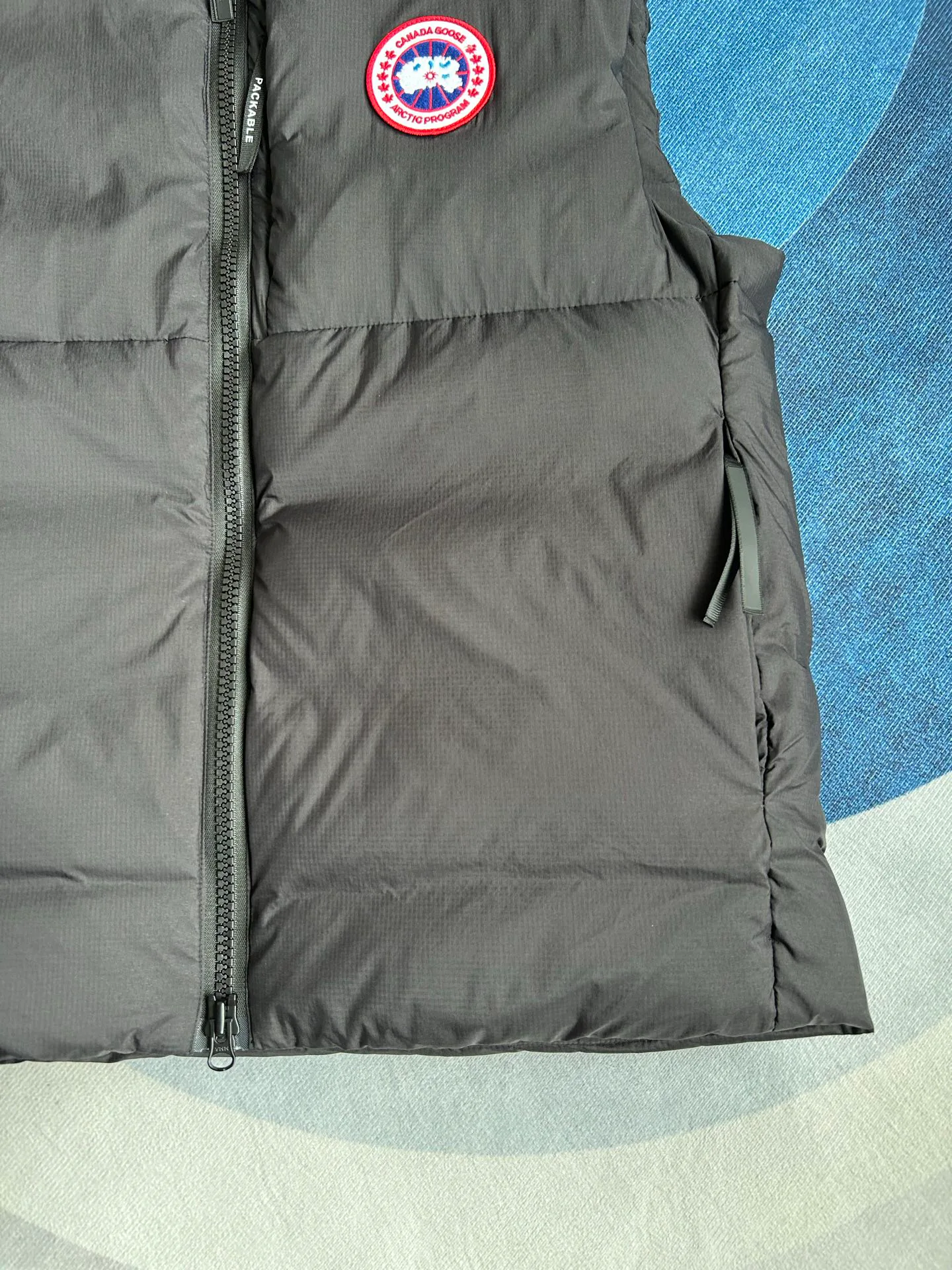 Men's Vests THE NORTH FACE 18323859