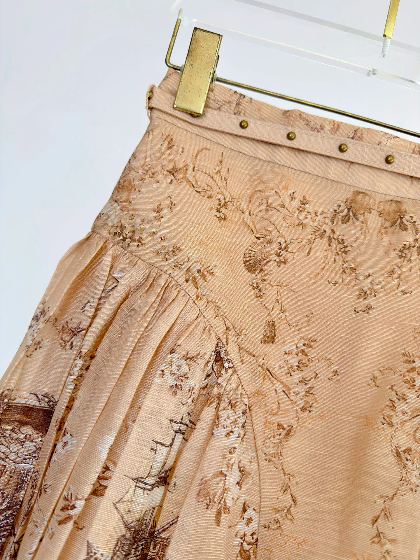 Women's Skirts ZIMMERMANN 18115629