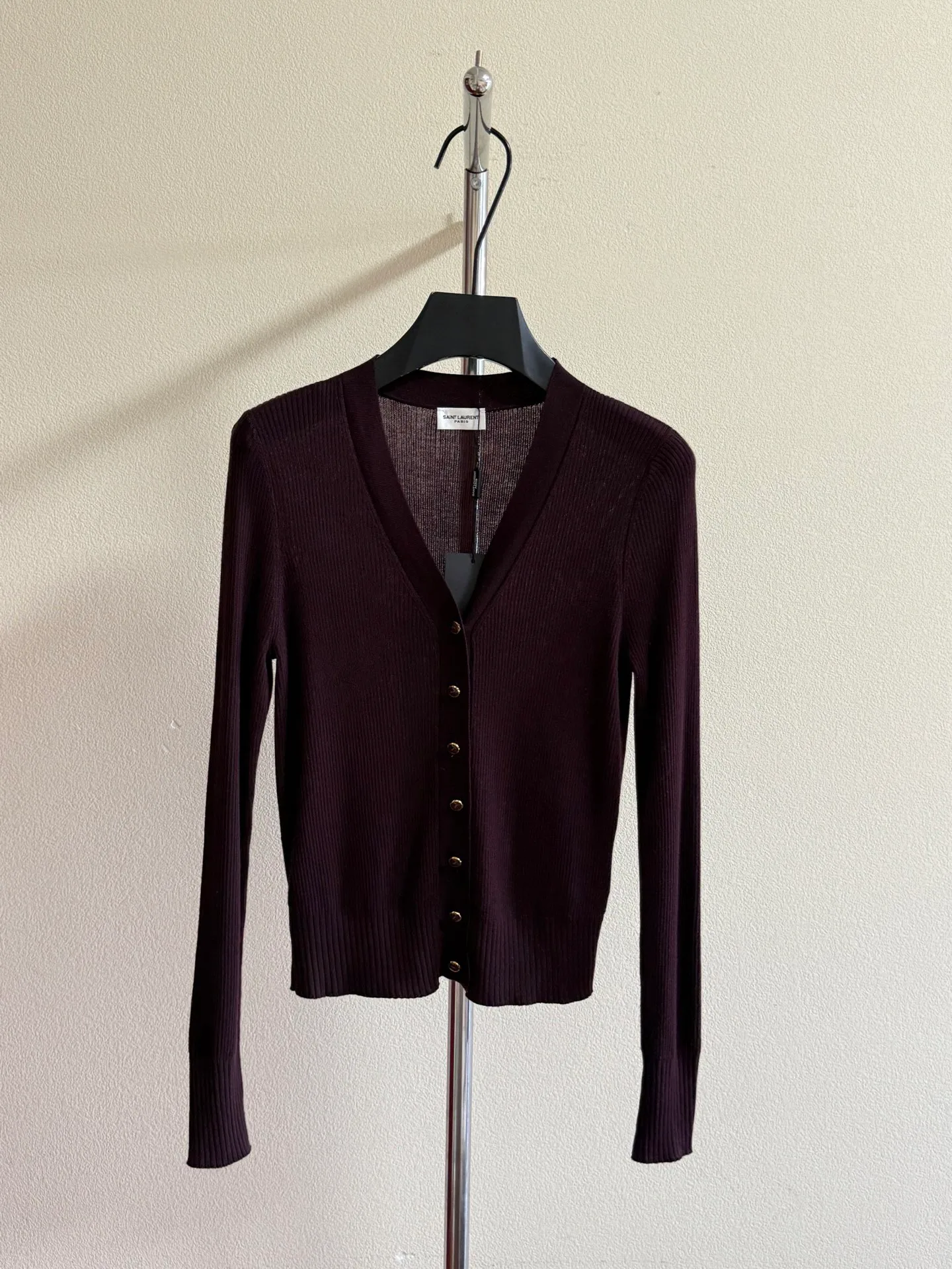 Women's Jumpers And Sweaters SAINT LAURENT 18367202