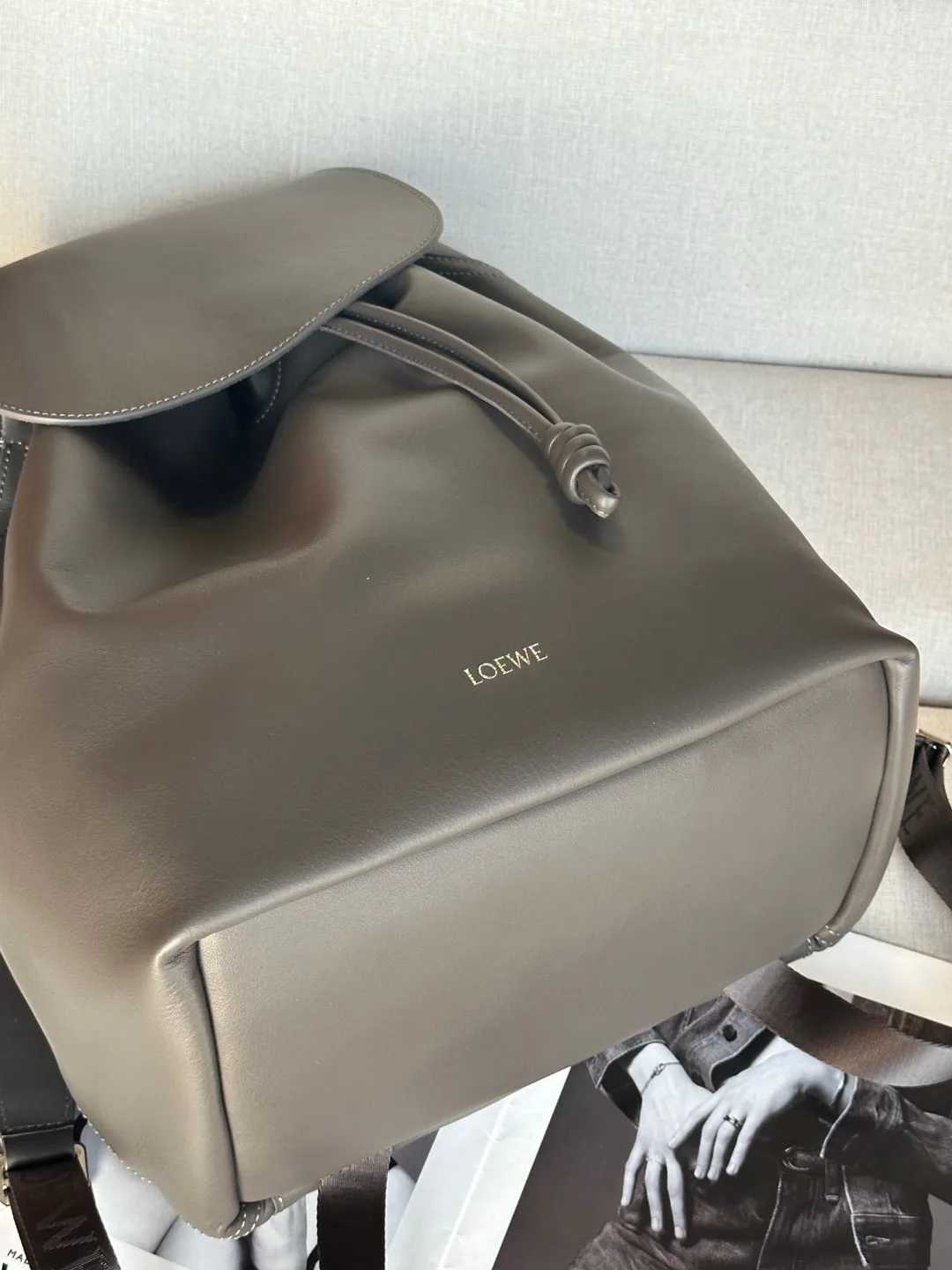 Women's Backpacks LOEWE 18383307