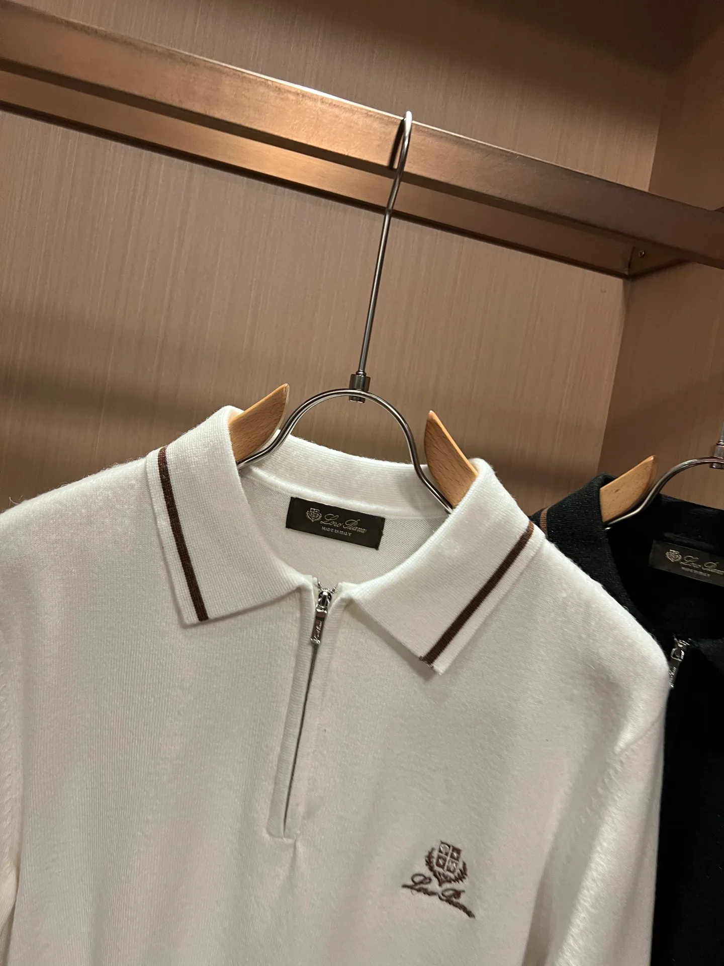 Men's Jumpers And Sweaters LORO PIANA 18243928