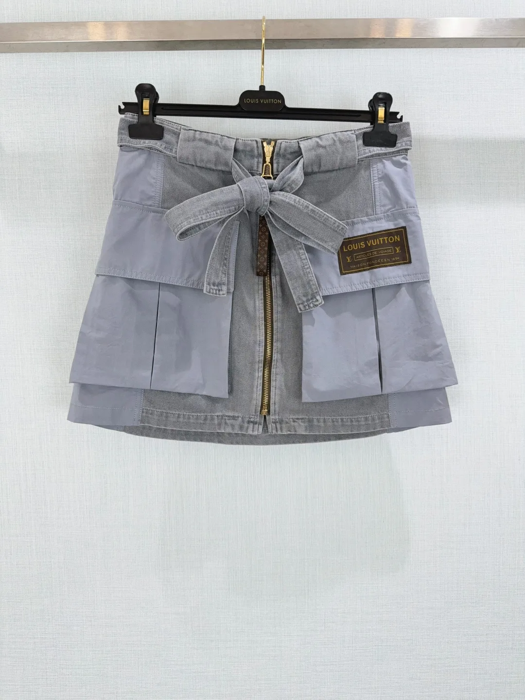 Women's Skirts LOUIS VUITTON 17380457