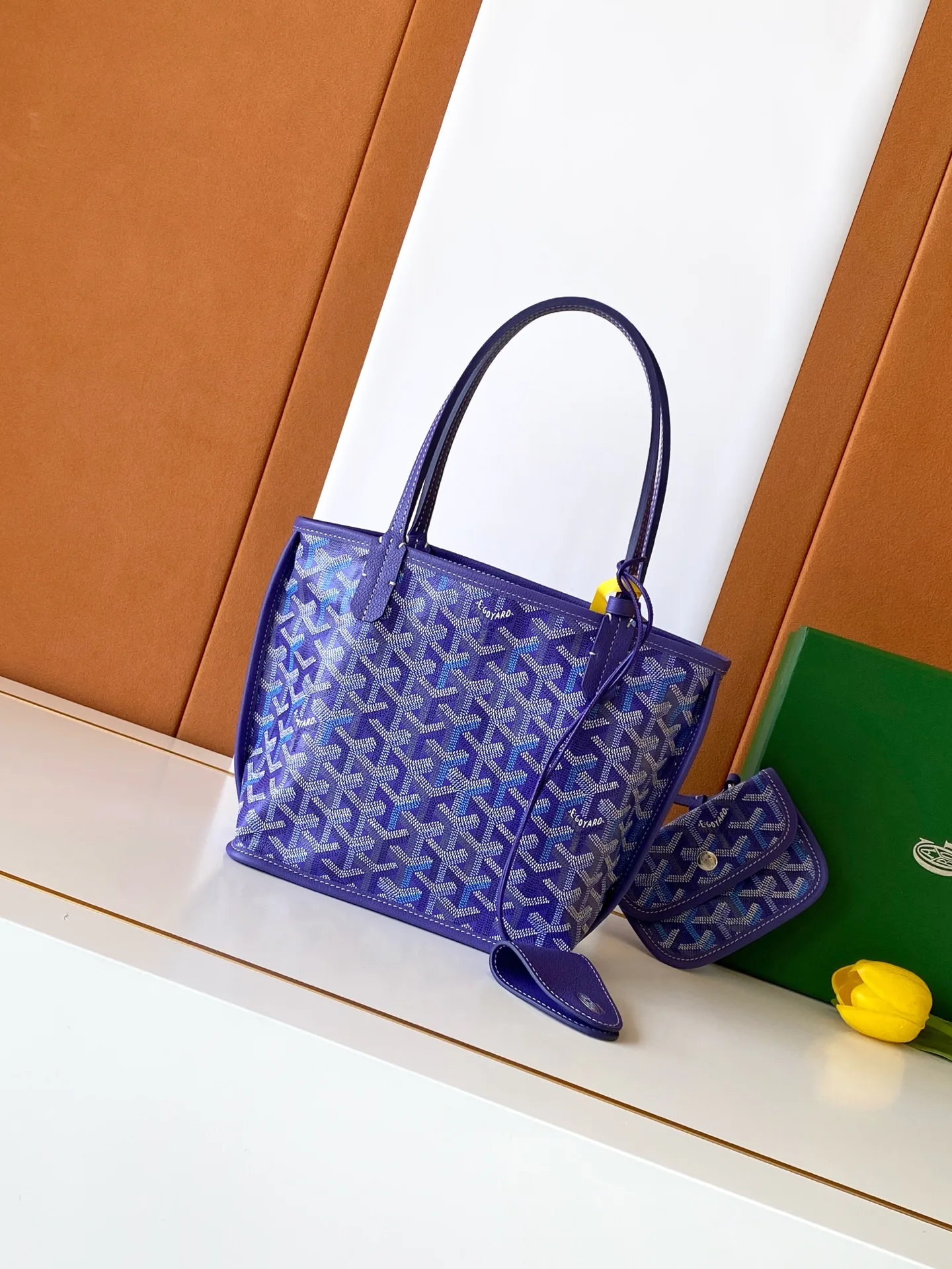 Women's Classic Handbags GOYARD 17926487