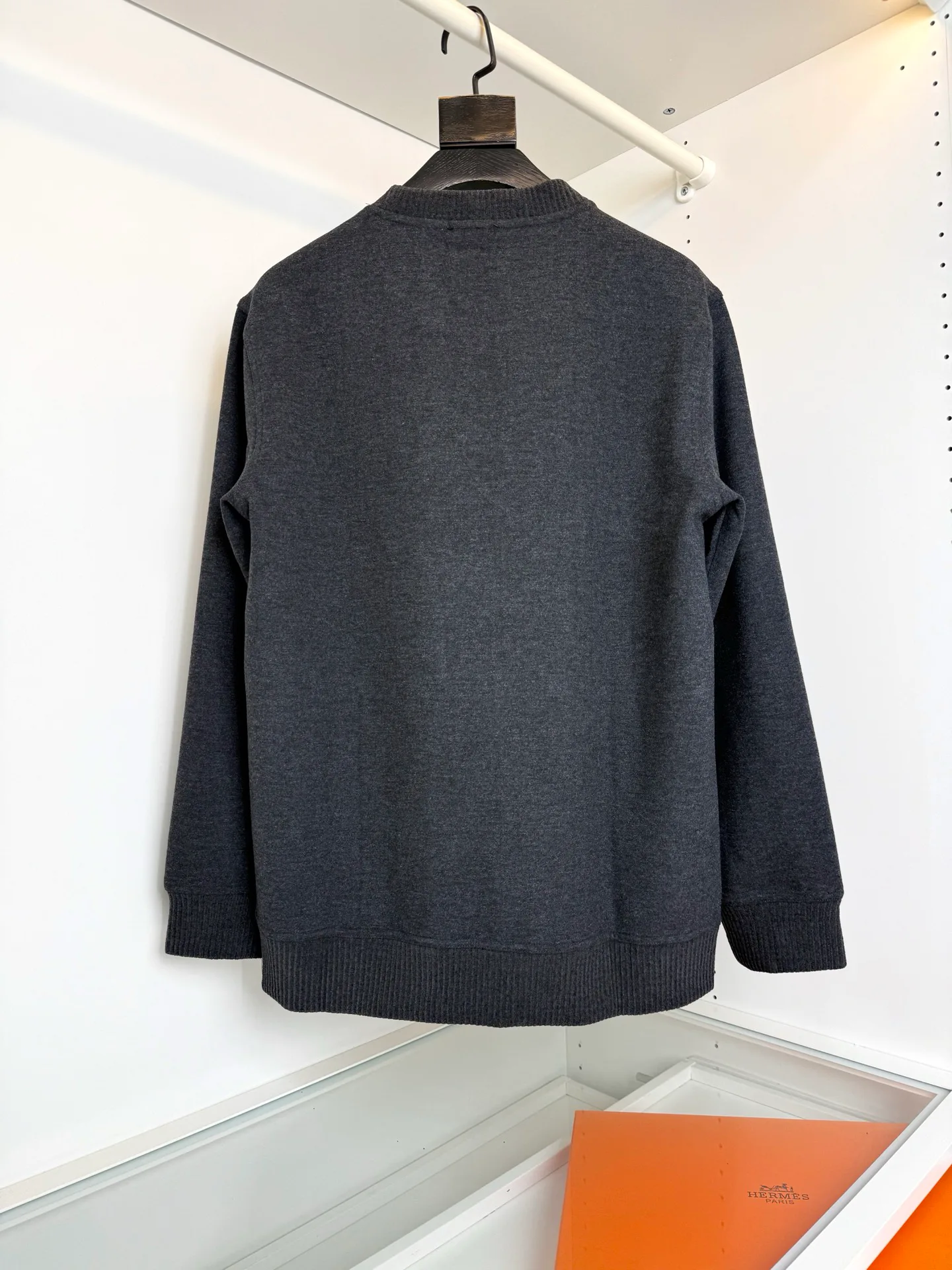 Men's Jumpers And Sweaters HERMES 18343844