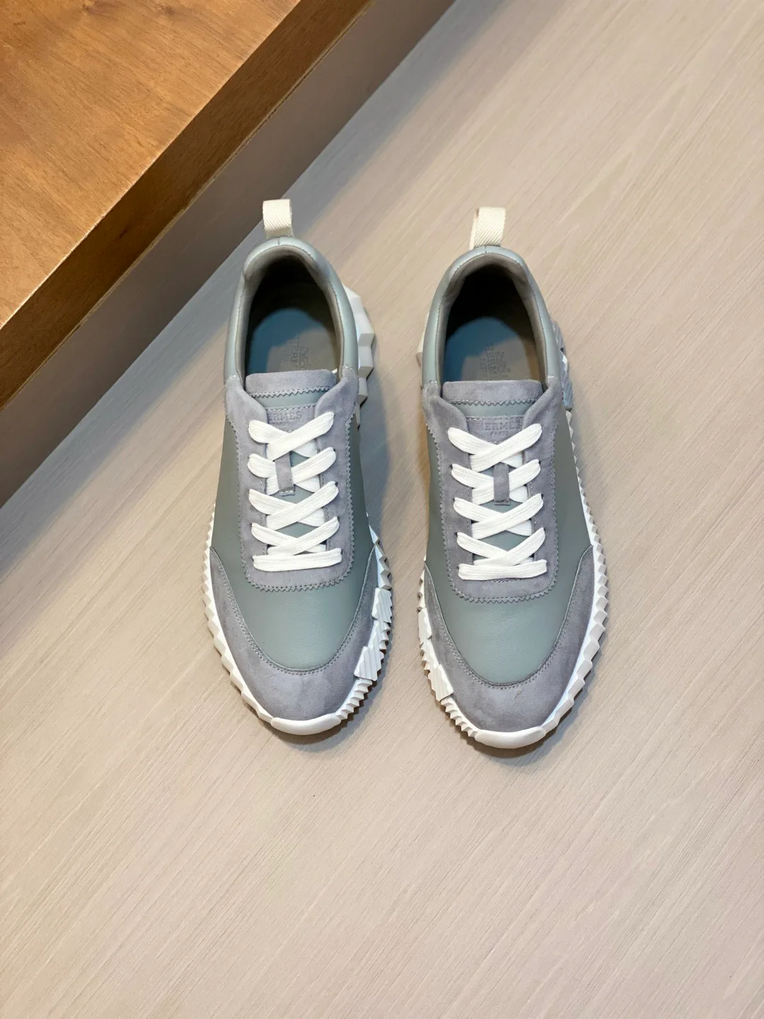 Women's Sneakers HERMES 18039730