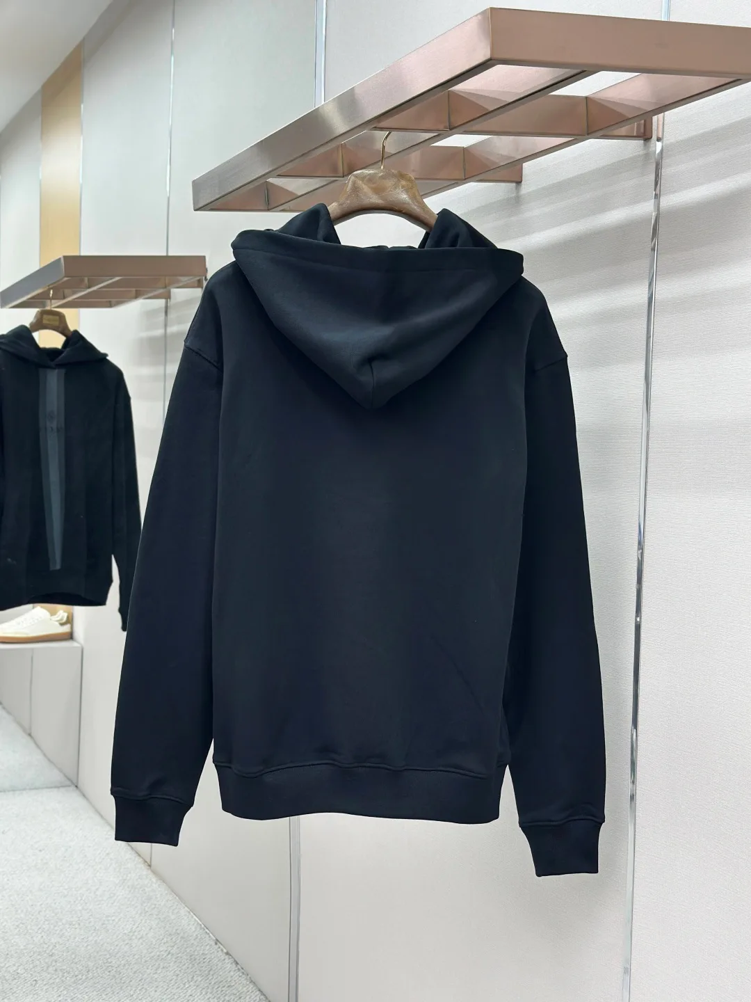 Men's Sweatshirts And Hoodies GUCCI 18109797
