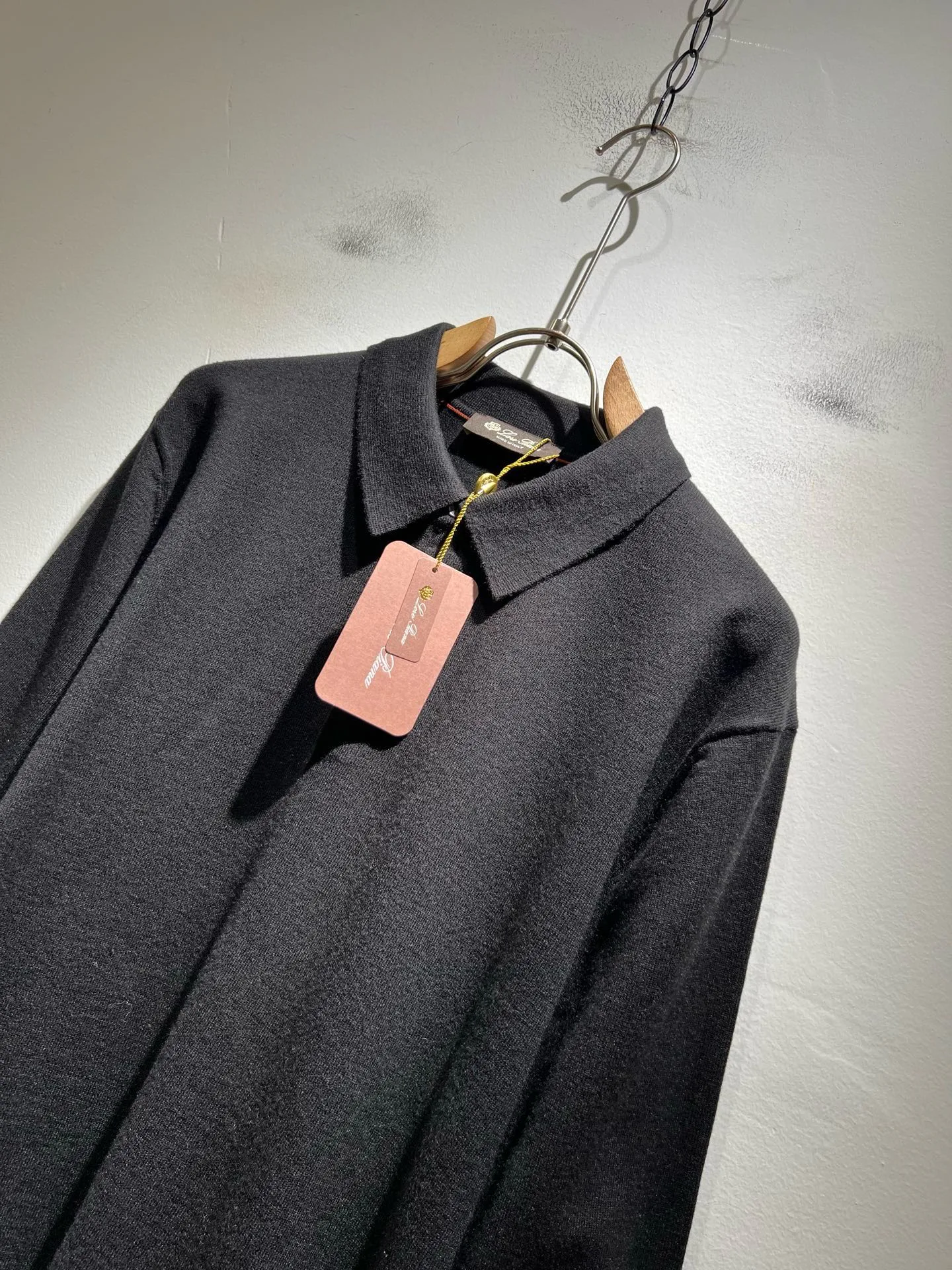 Men's Jumpers And Sweaters LORO PIANA 18343276