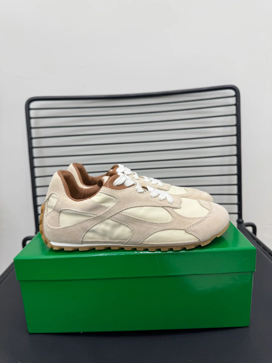 Women's Sneakers BOTTEGA VENETA 18367005