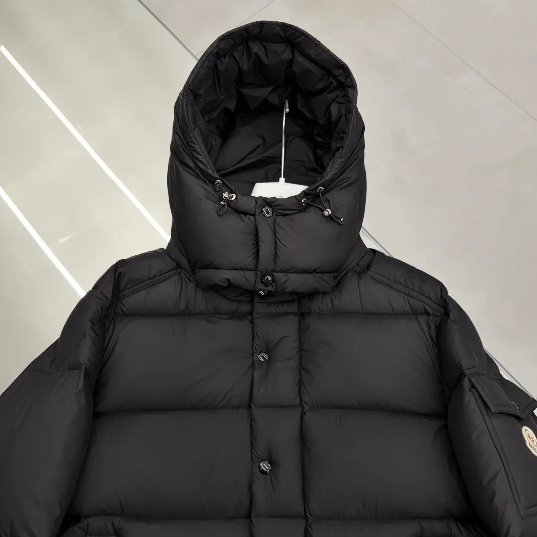 Men's Jackets And Down Jackets MONCLER 17391850