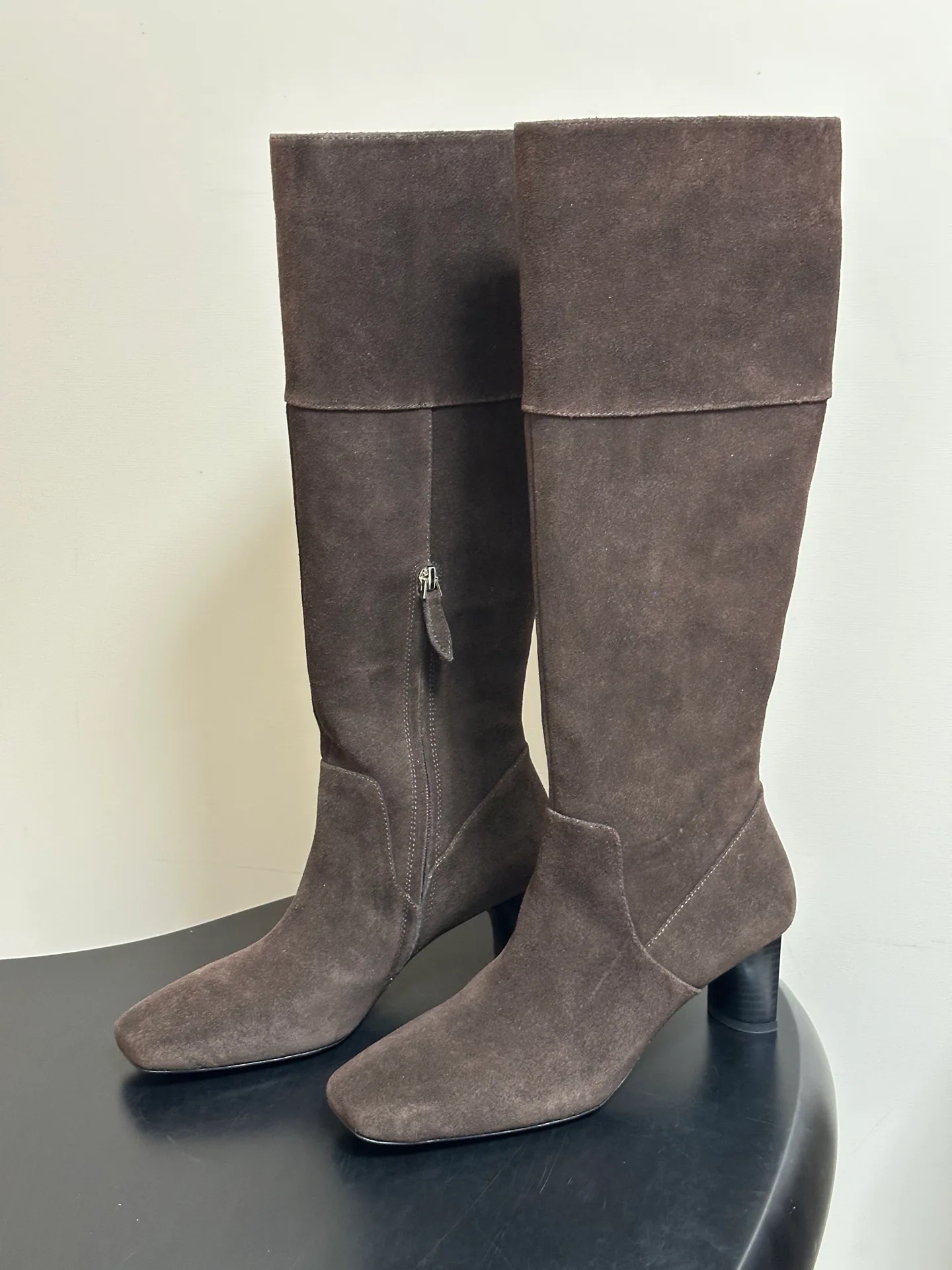 Women's Boots HERMES 18392509