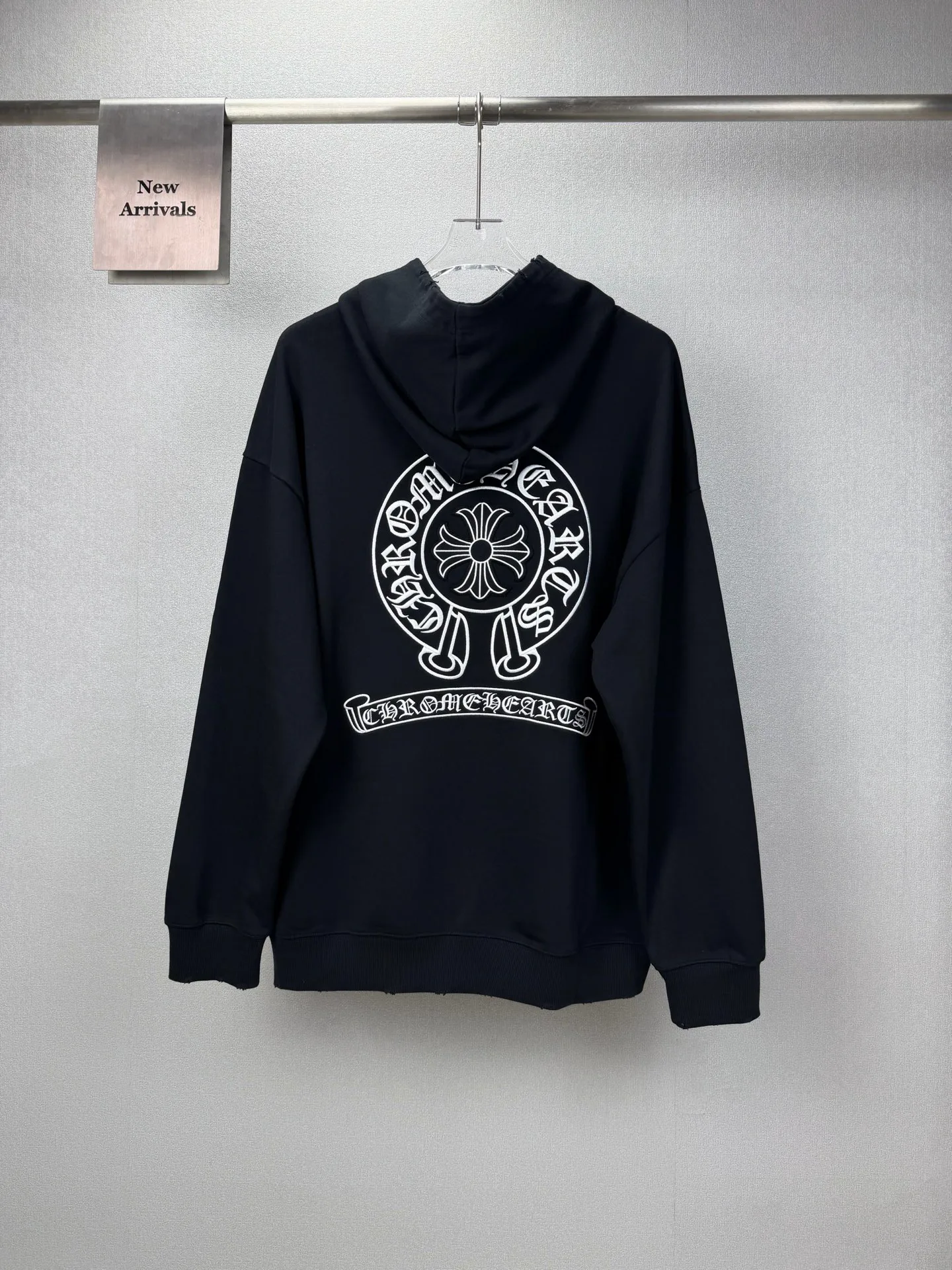 Men's Sweatshirts And Hoodies CHROME HEARTS 18179568