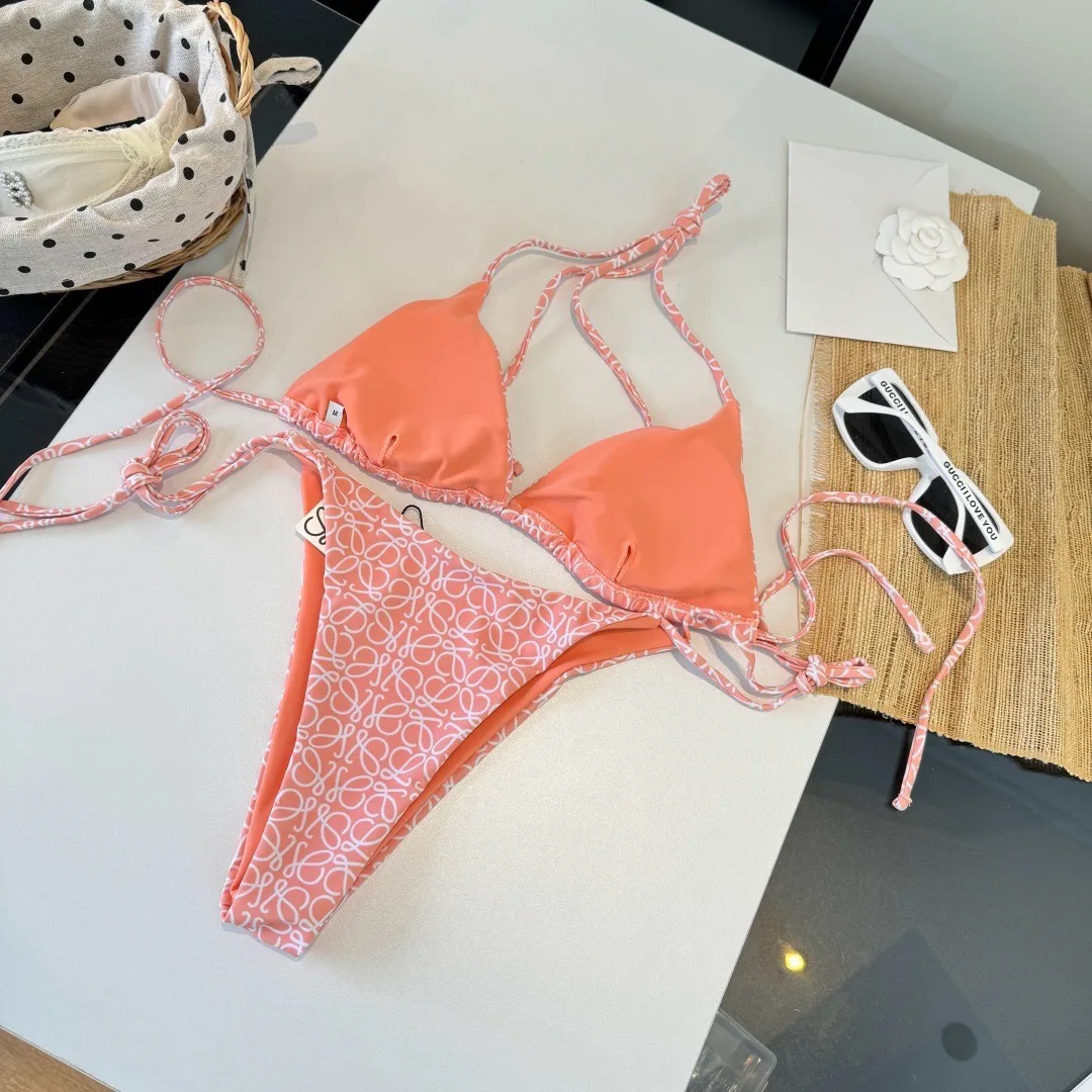 Women's Swimwear LOEWE 17323856