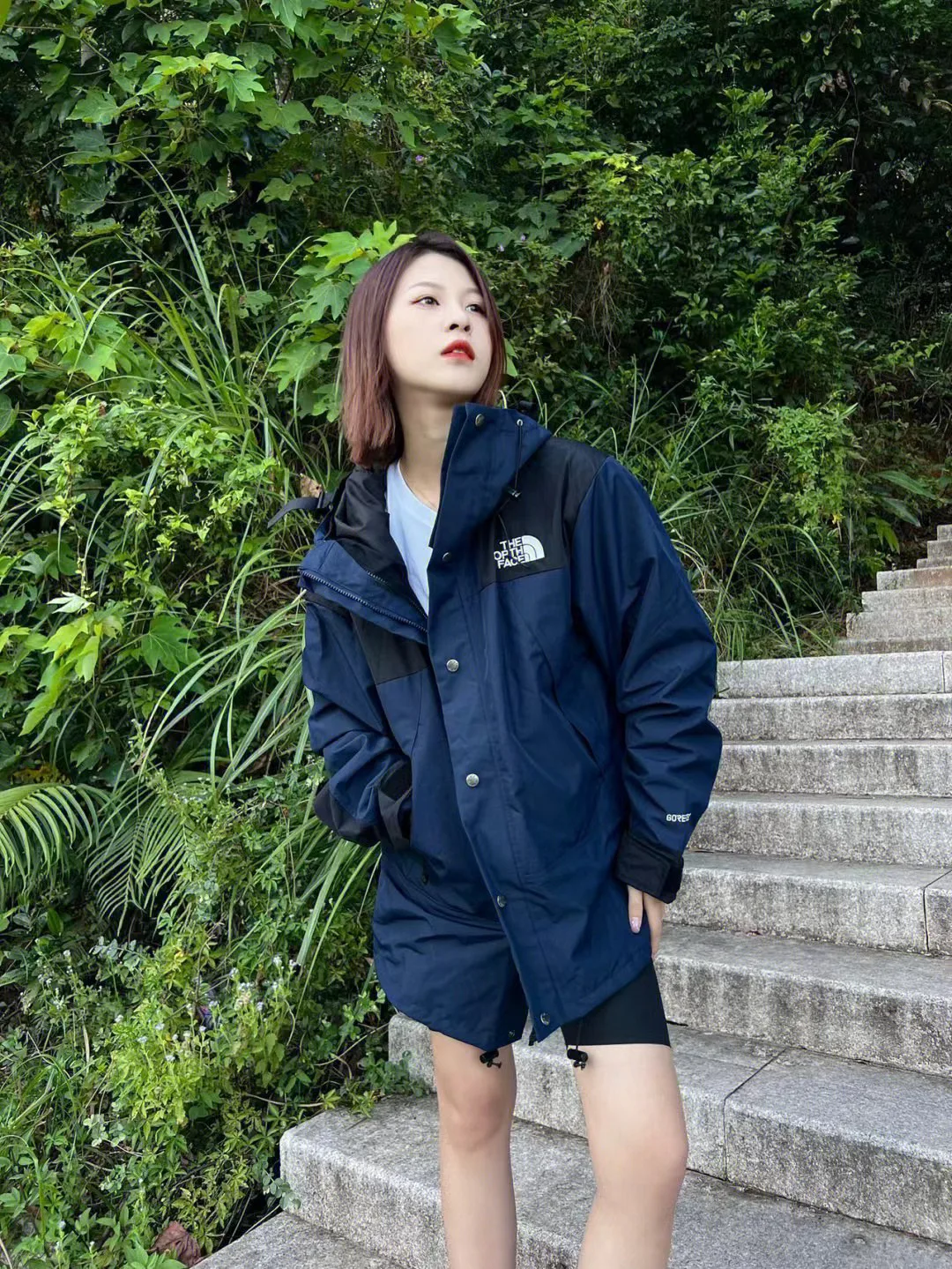 Men's Jackets And Down Jackets THE NORTH FACE 18416101