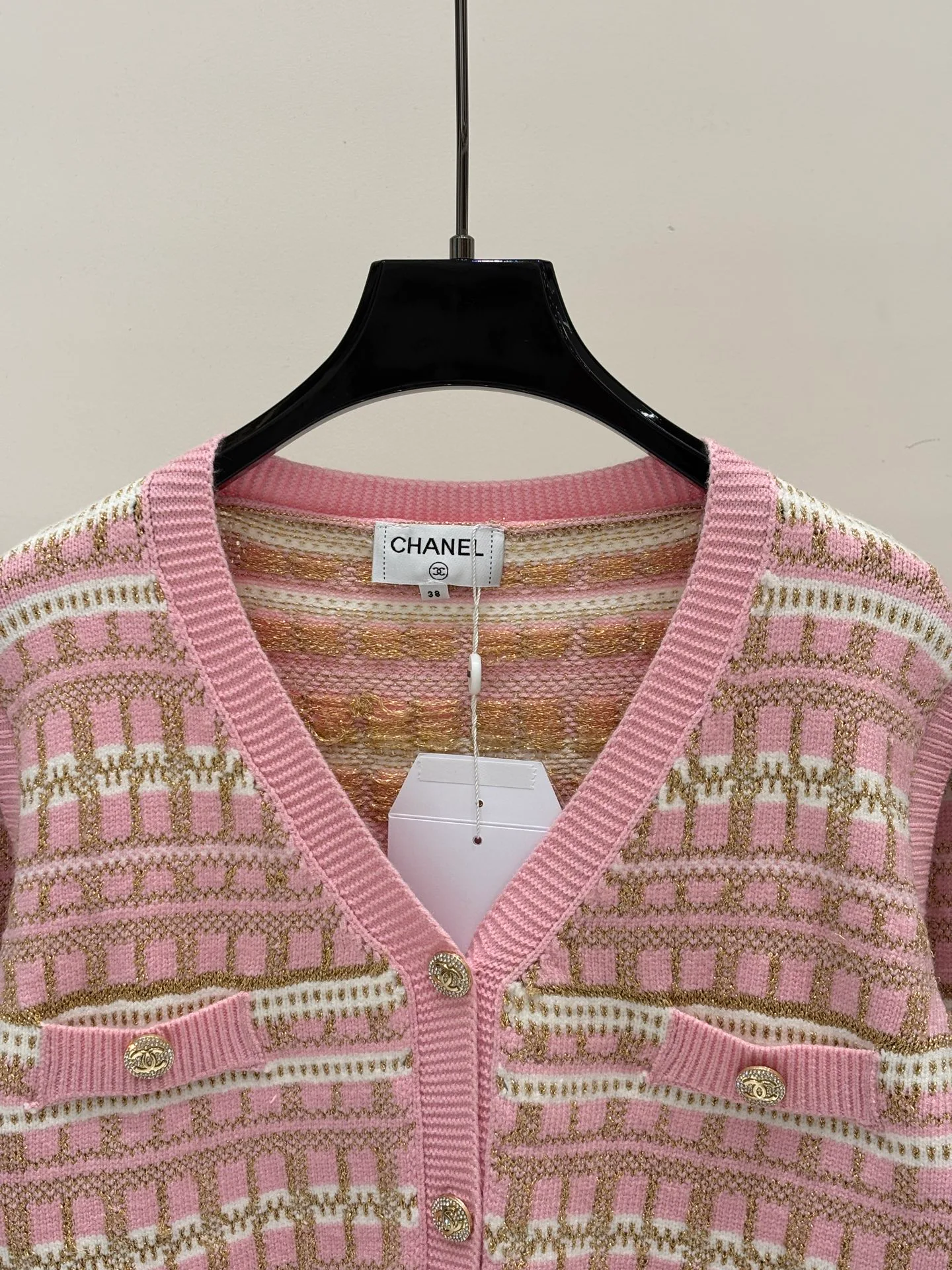 Women's Jumpers And Sweaters CHANEL 18509720