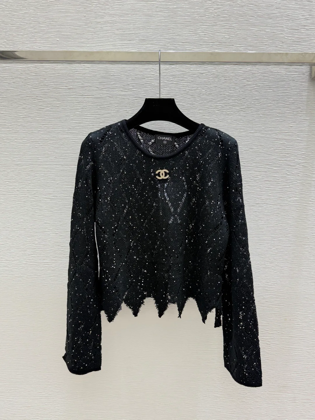 Women's Jumpers And Sweaters CHANEL 18138488