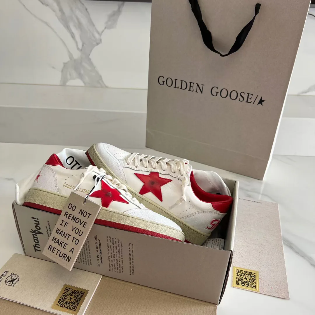Women's Sneakers GOLDEN GOOSE 16995675