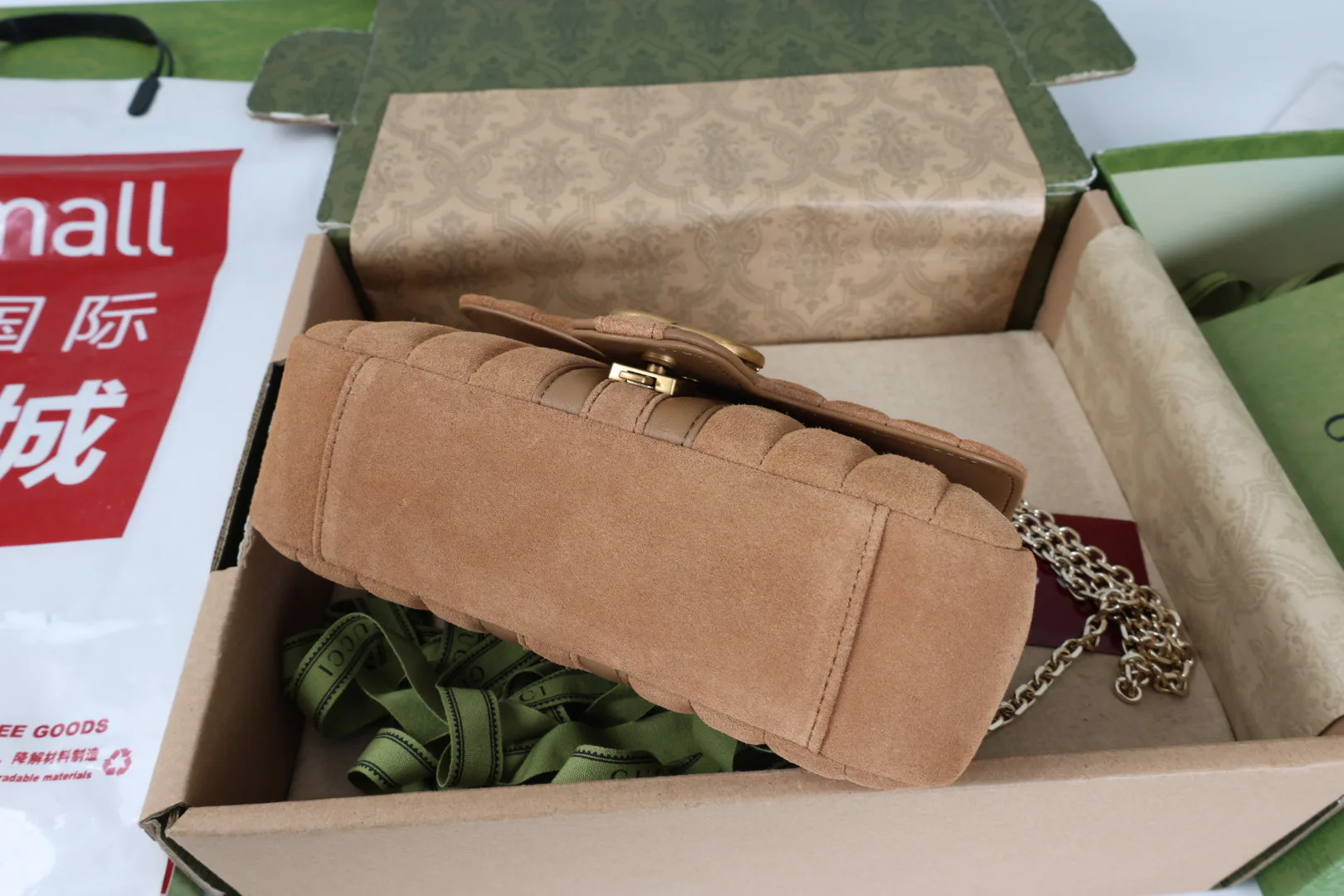 Women's Classic Handbags GUCCI 18065295