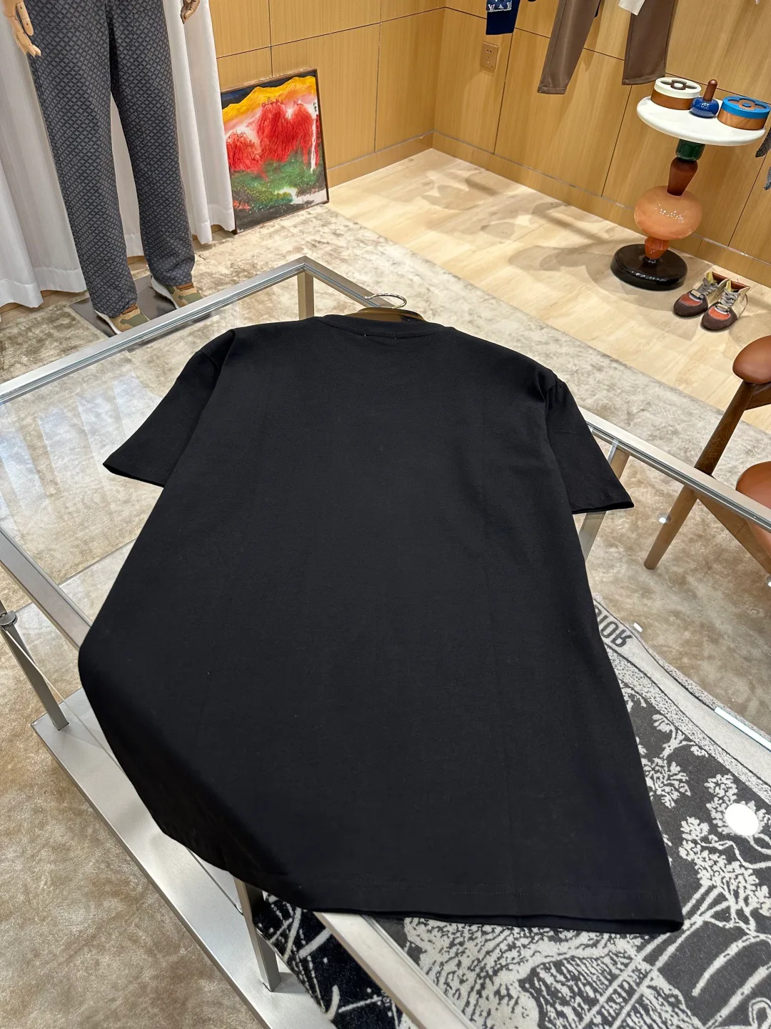 Men's T-Shirts CELINE 17802537