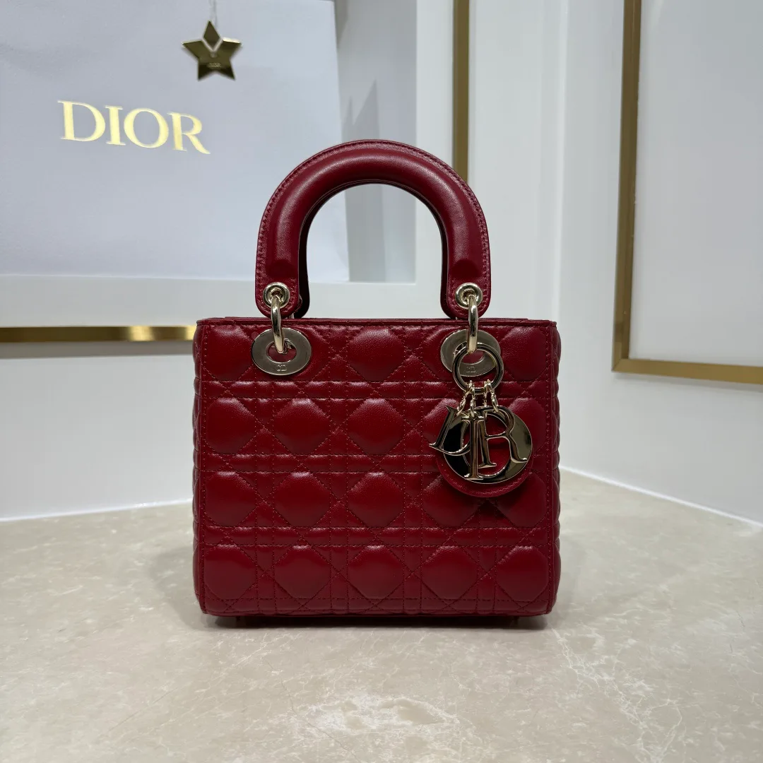 Women's Classic Handbags CHRISTIAN DIOR 17820250