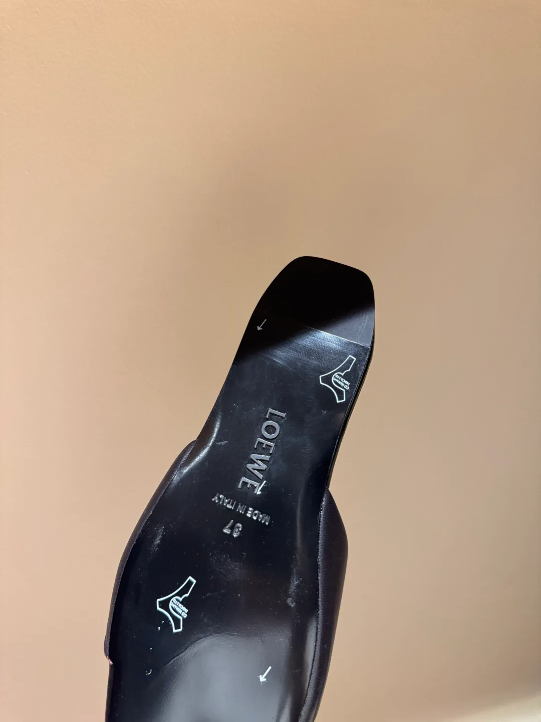Women's Mules And Clogs LOEWE 17943476