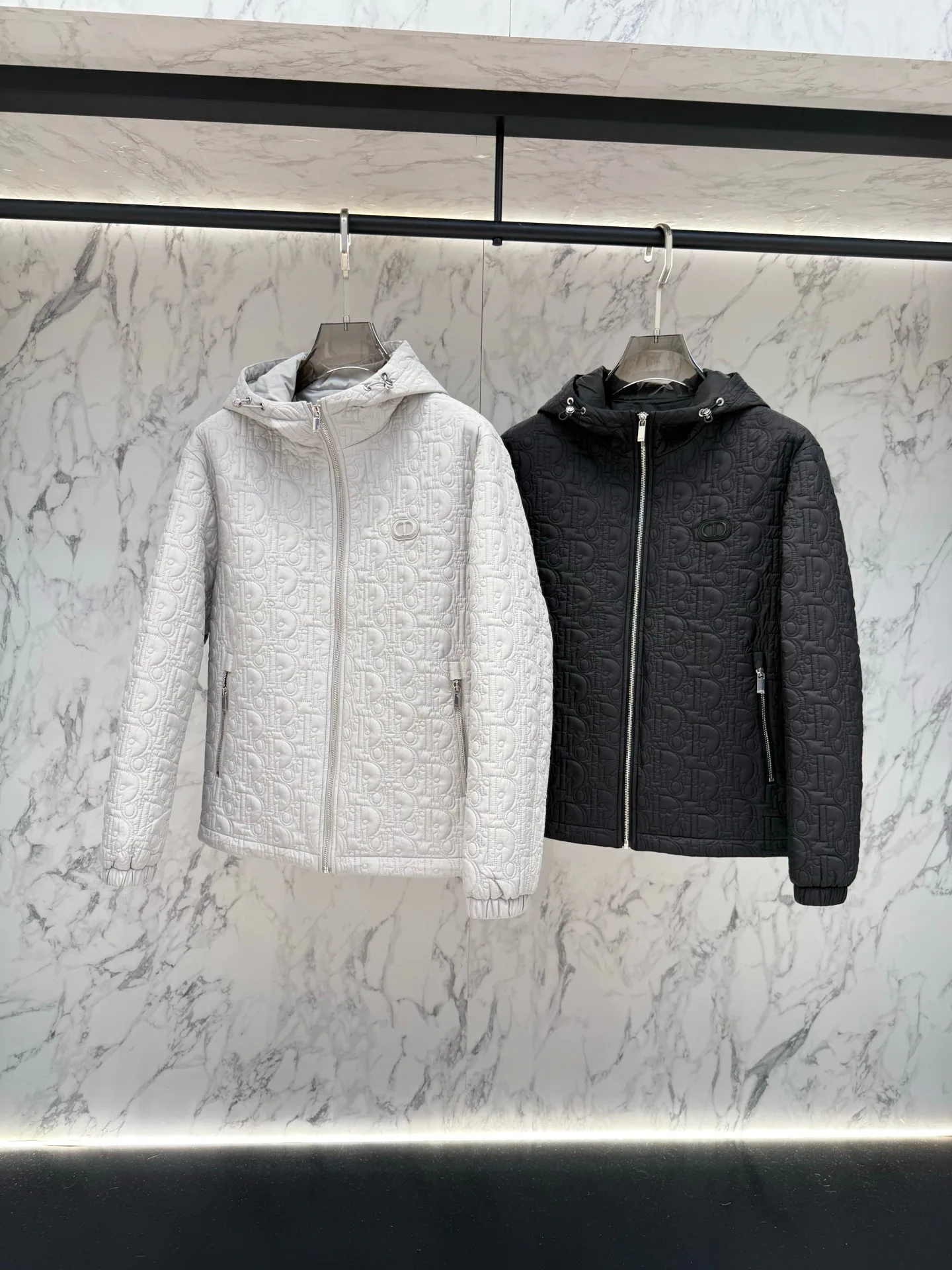 Men's Jackets And Down Jackets CHRISTIAN DIOR 18046496