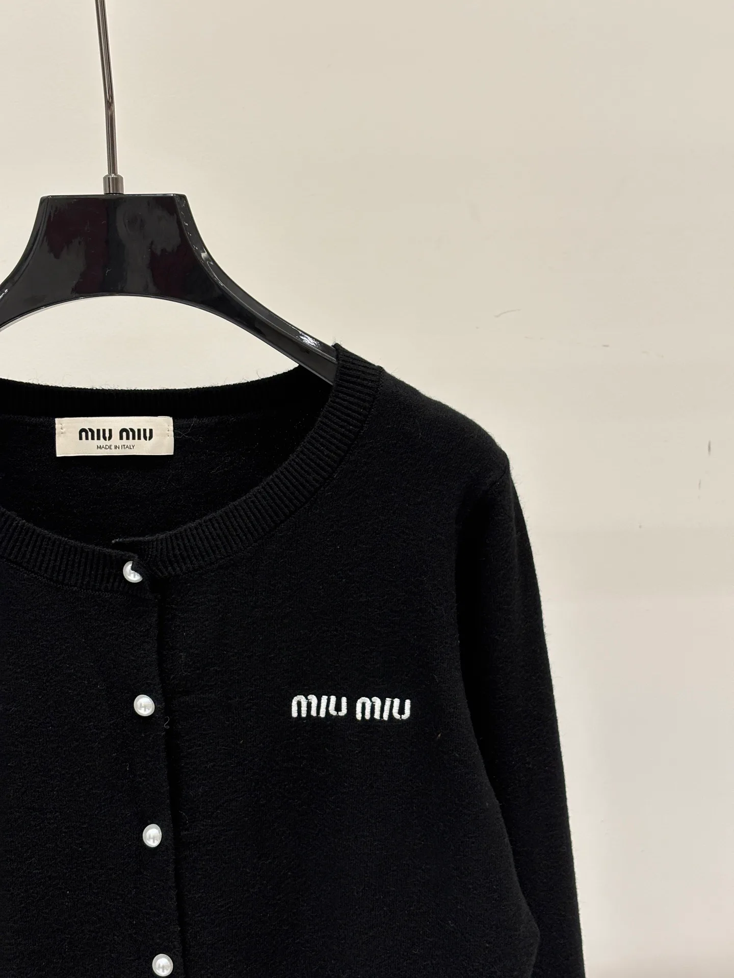 Women's Jumpers And Sweaters MIU MIU 17986774