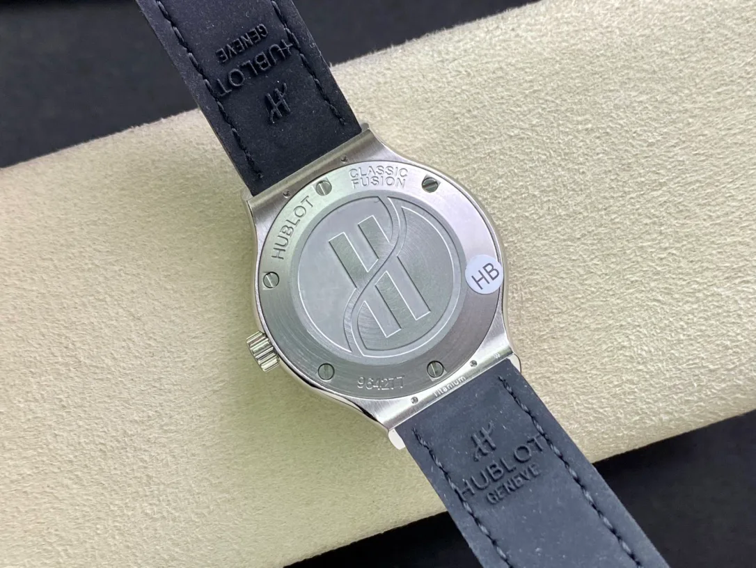 Women's Watches HUBLOT 17629723