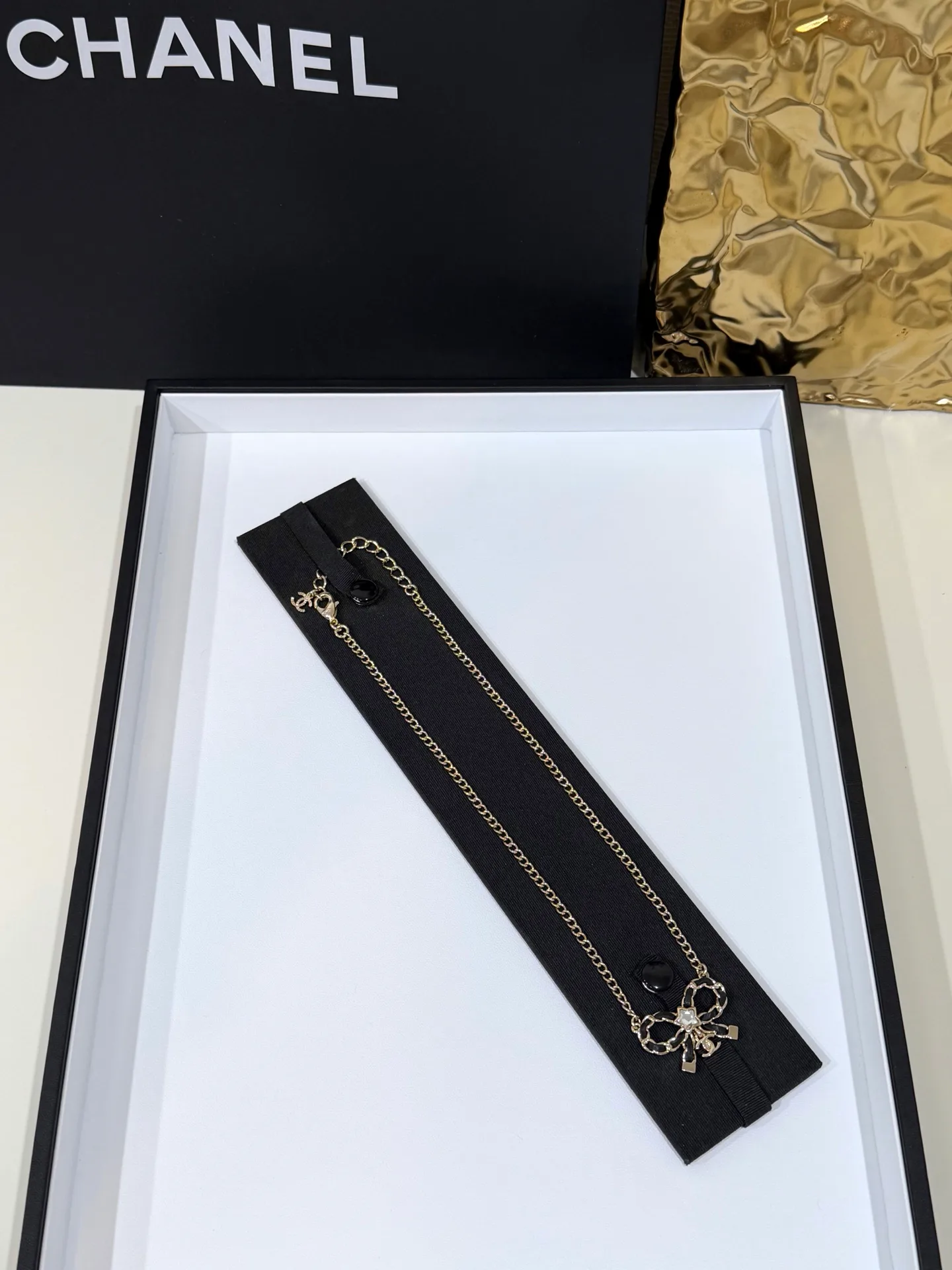 Jewelry CHANEL 18241961