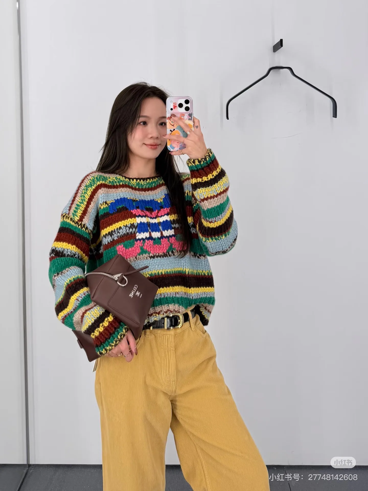 Джемперы И Свитеры Женские Celine 18630589