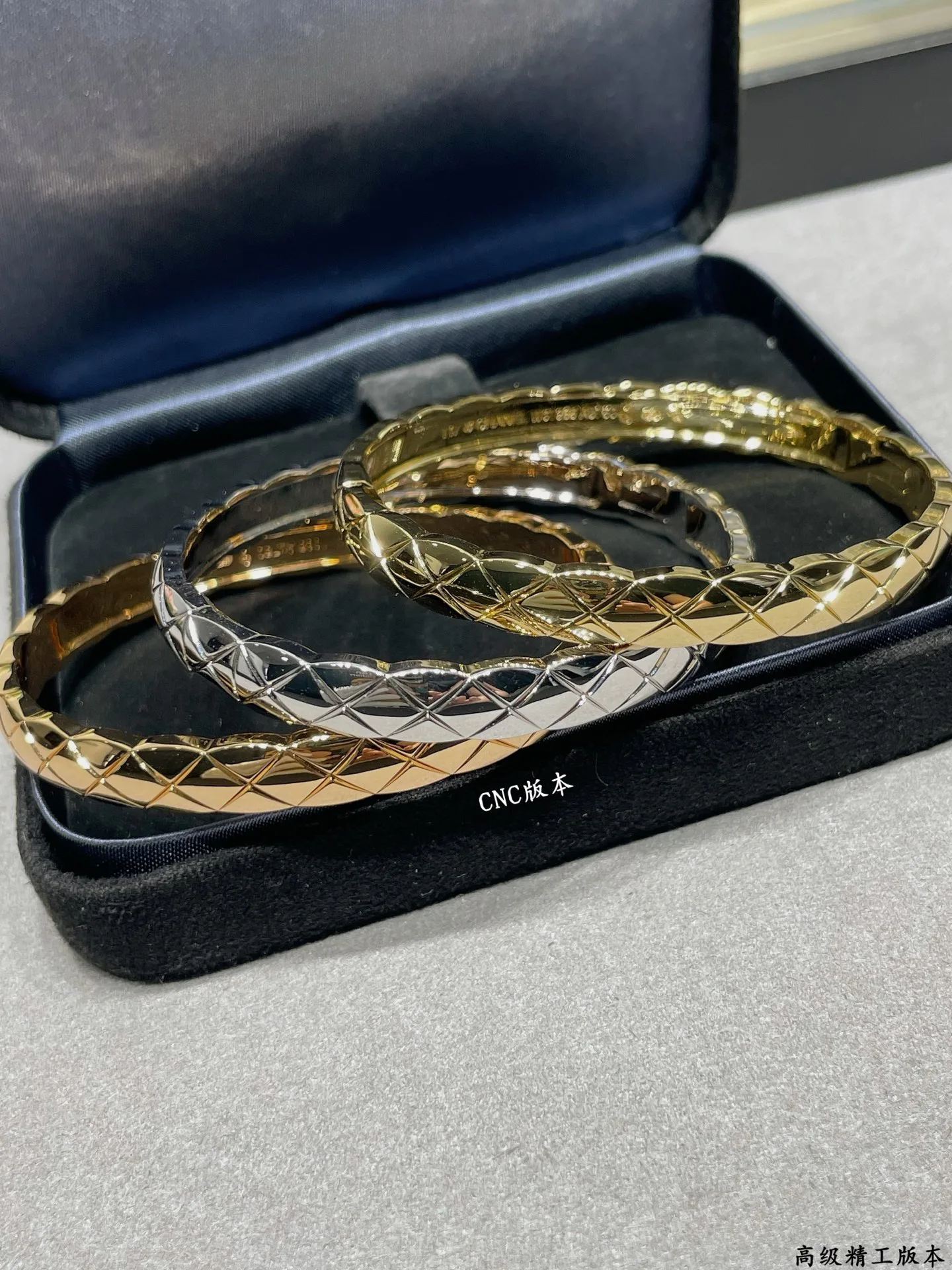 Jewelry CHANEL 17799011