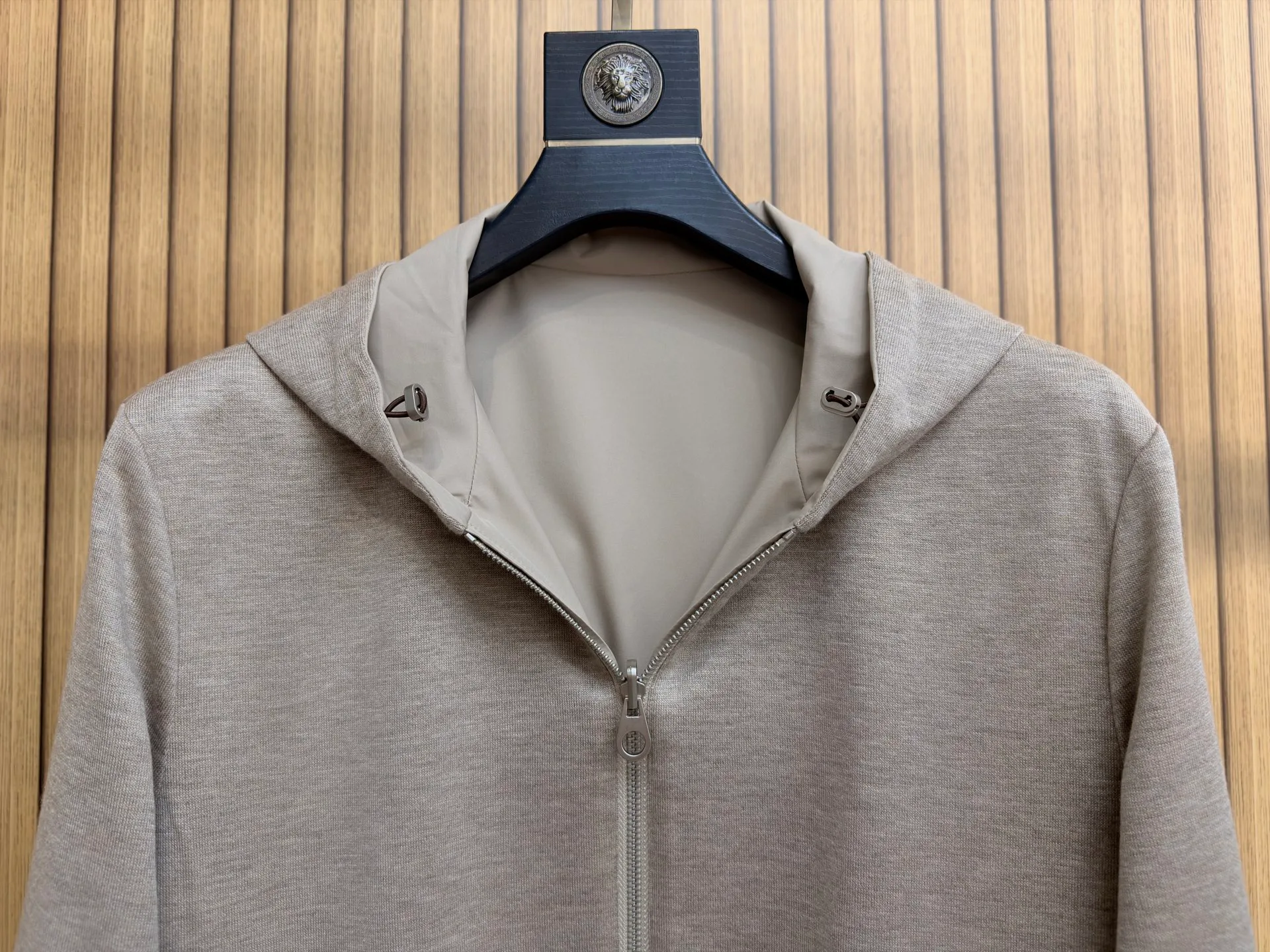 Men's Jackets And Down Jackets LORO PIANA 18109882