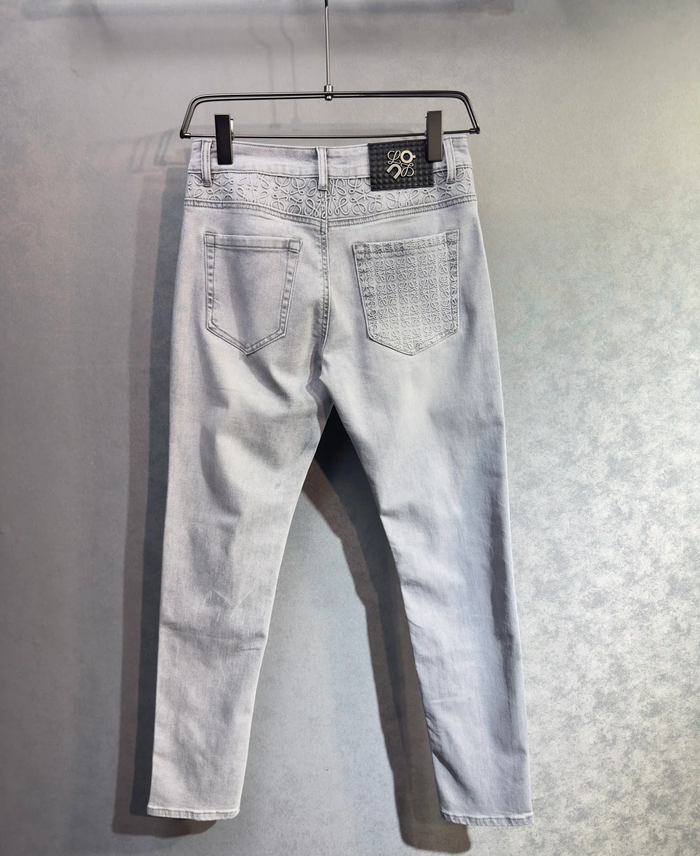 Men's Jeans LOEWE 18098382