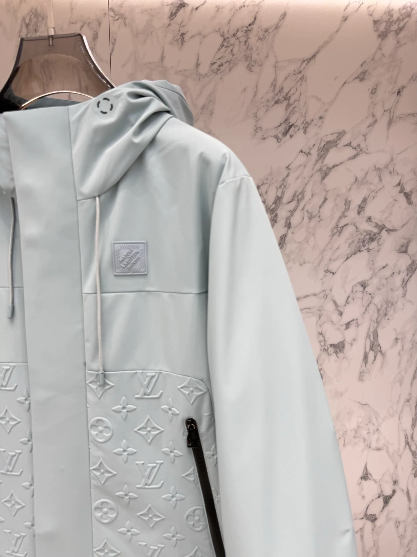 Men's Jackets And Down Jackets LOUIS VUITTON 18335117