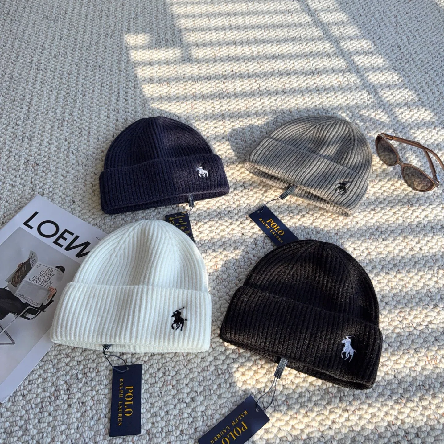 Hats RALPH LAUREN 18297813