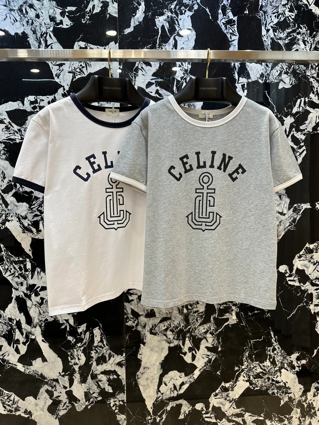 Men's T-Shirts CELINE 17802535