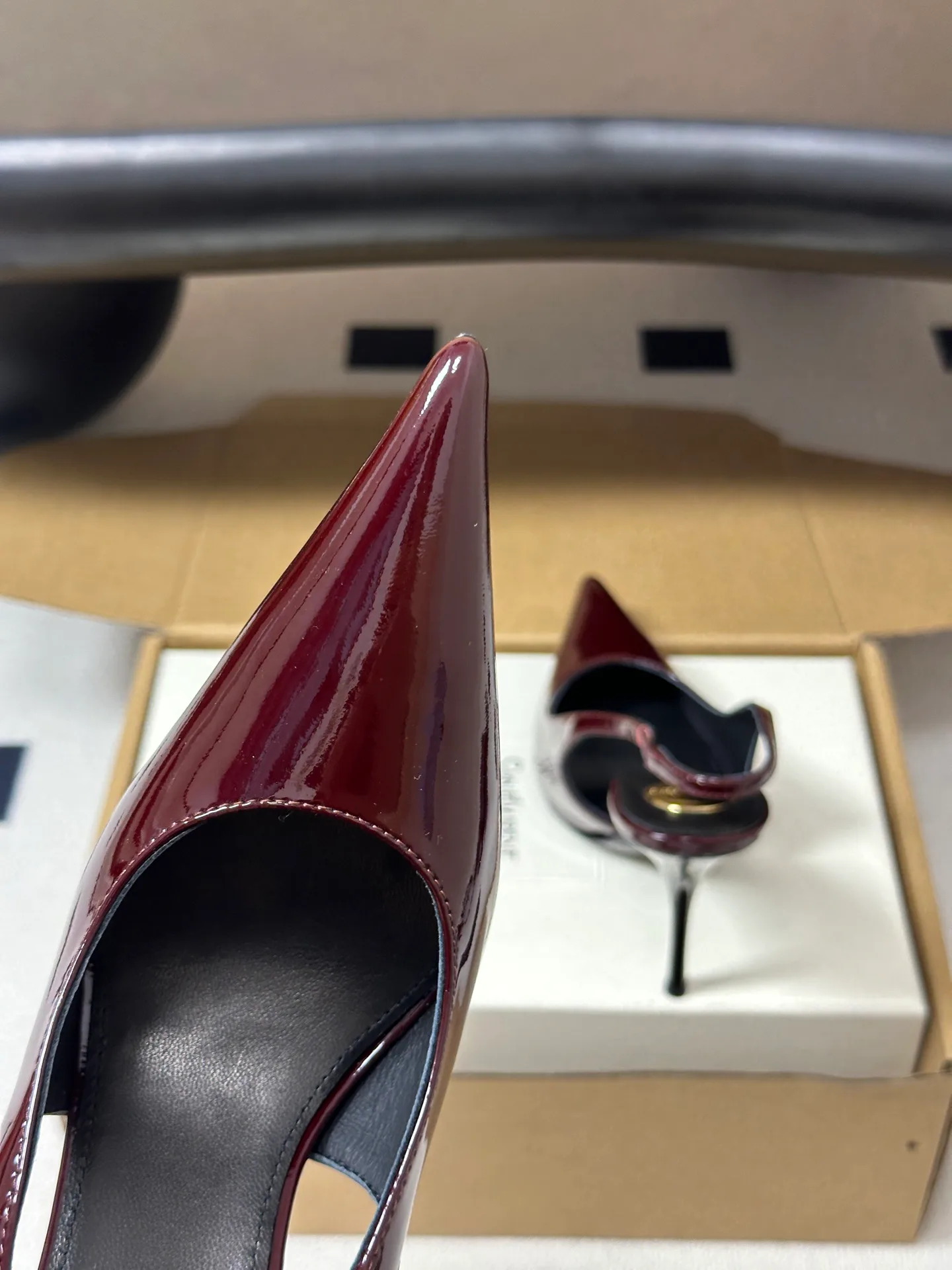 Women's Heels SAINT LAURENT 17599655