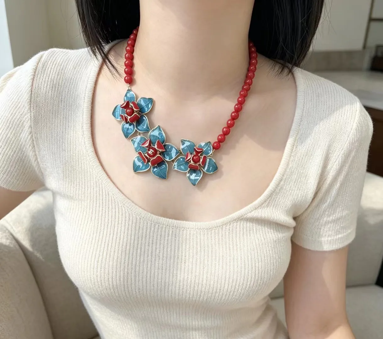 Jewelry CHANEL 18123070
