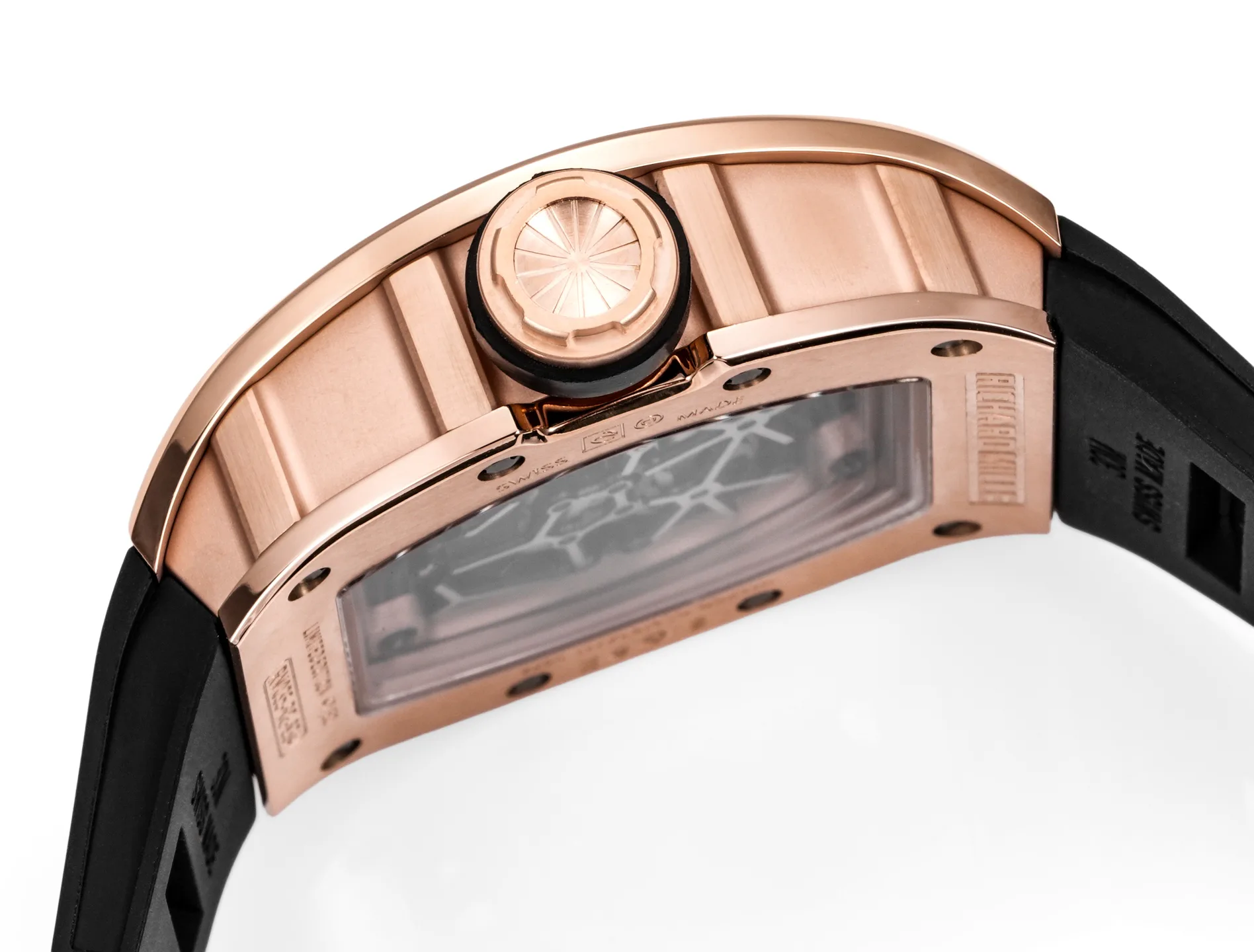 Men's Watches RICHARD MILLE 17832528