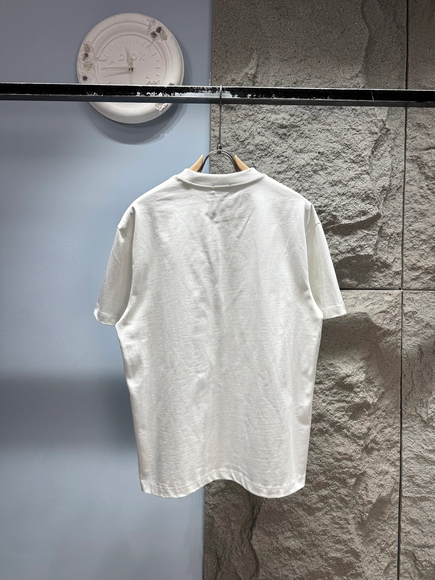 Men's T-Shirts LOEWE 17821282