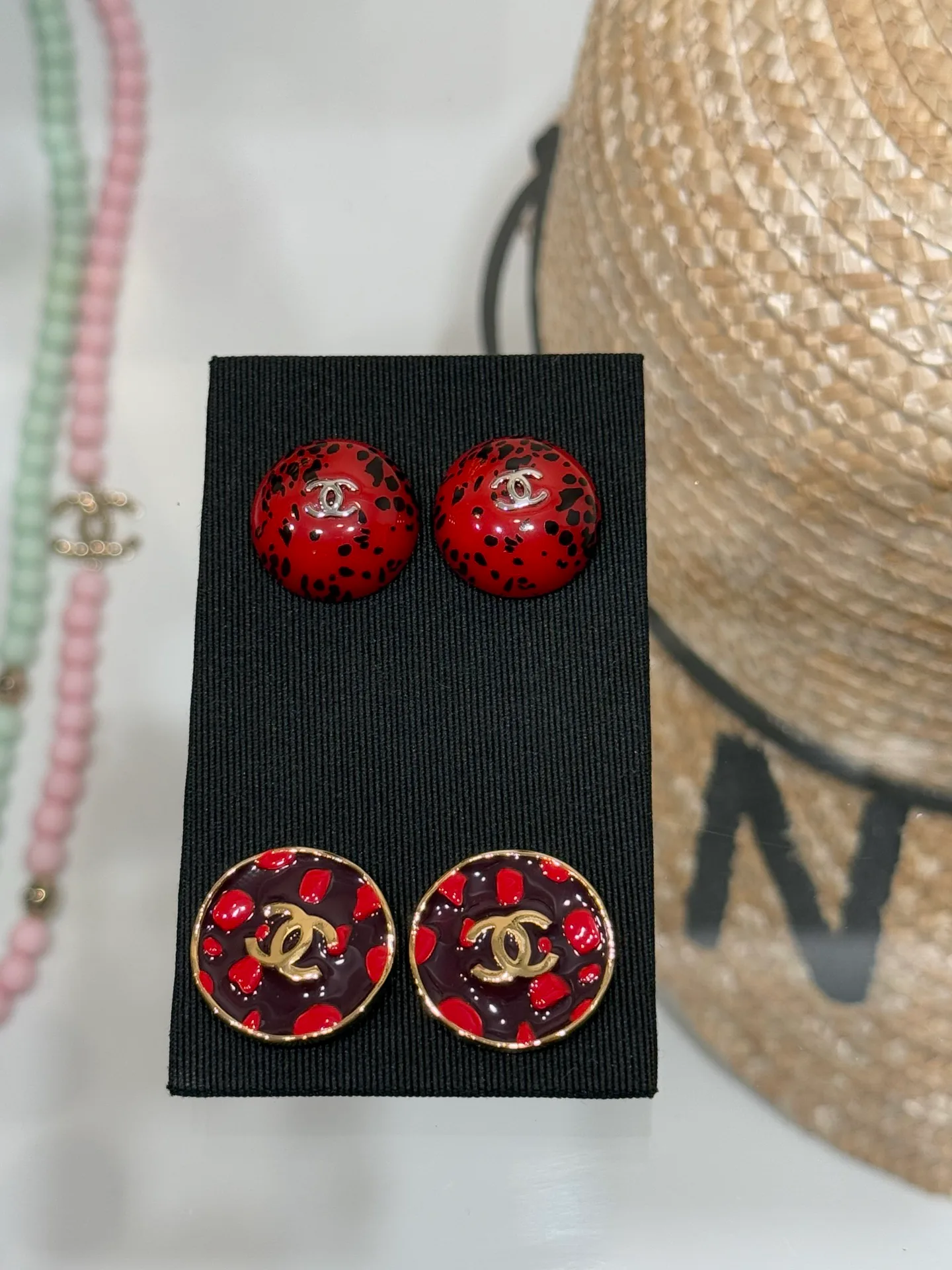 Jewelry CHANEL 17799032