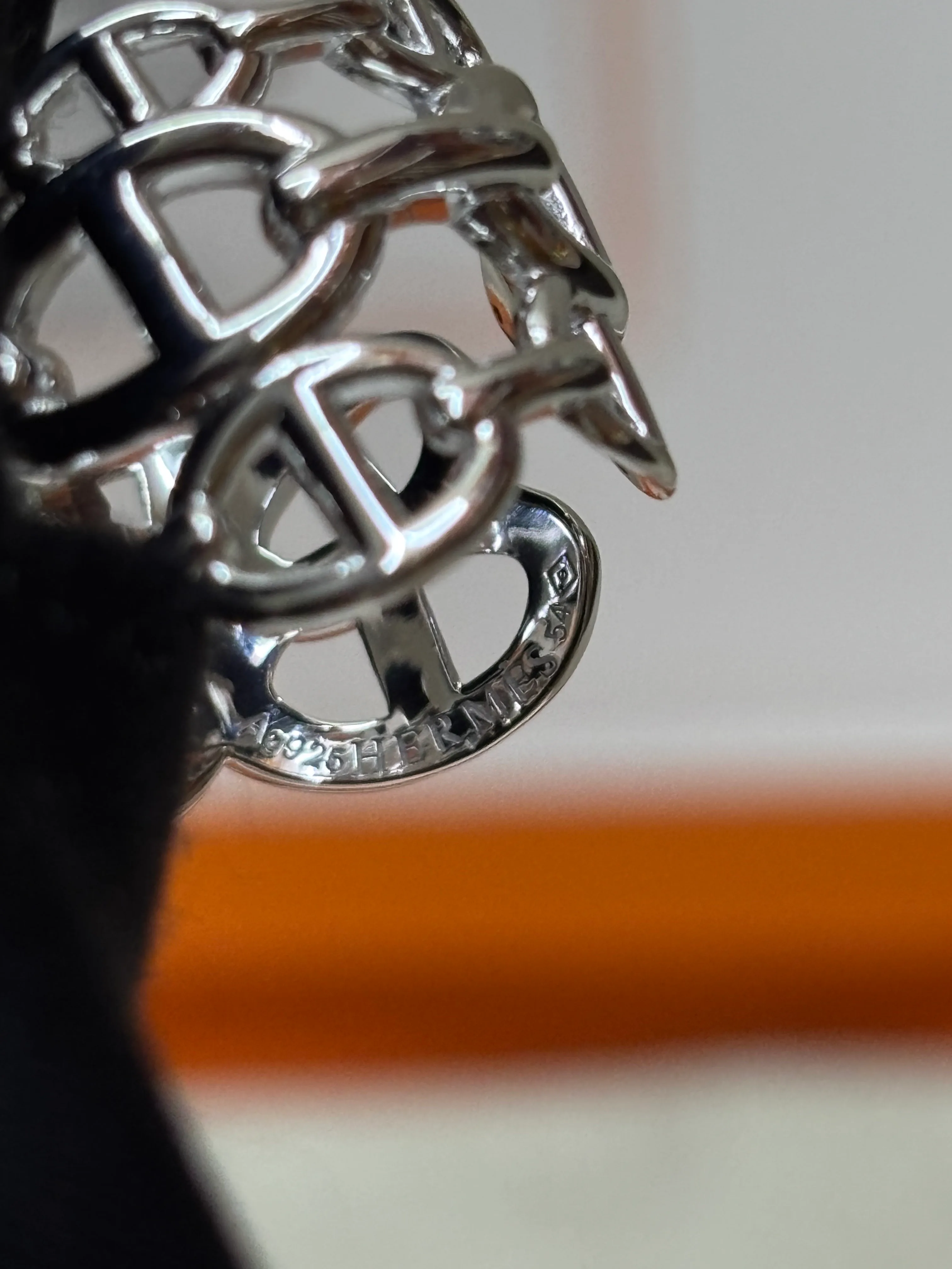 Jewelry HERMES 18407461